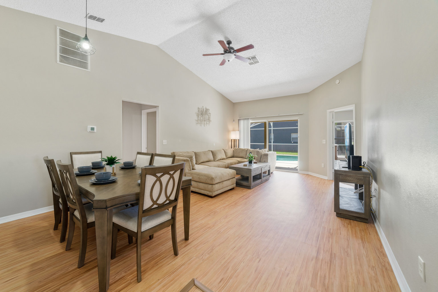 Clermont Vacation Rental