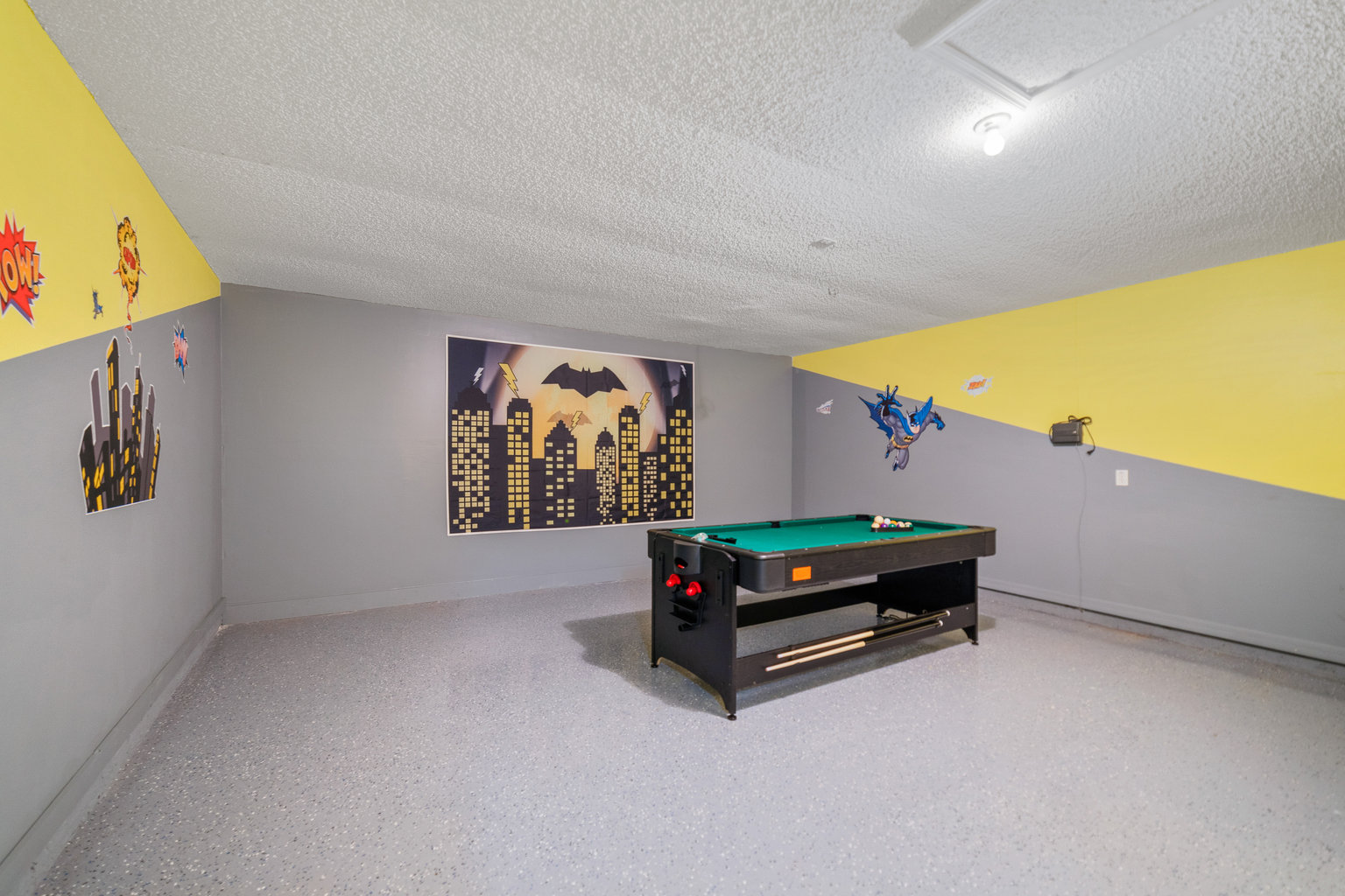 Clermont Vacation Rental