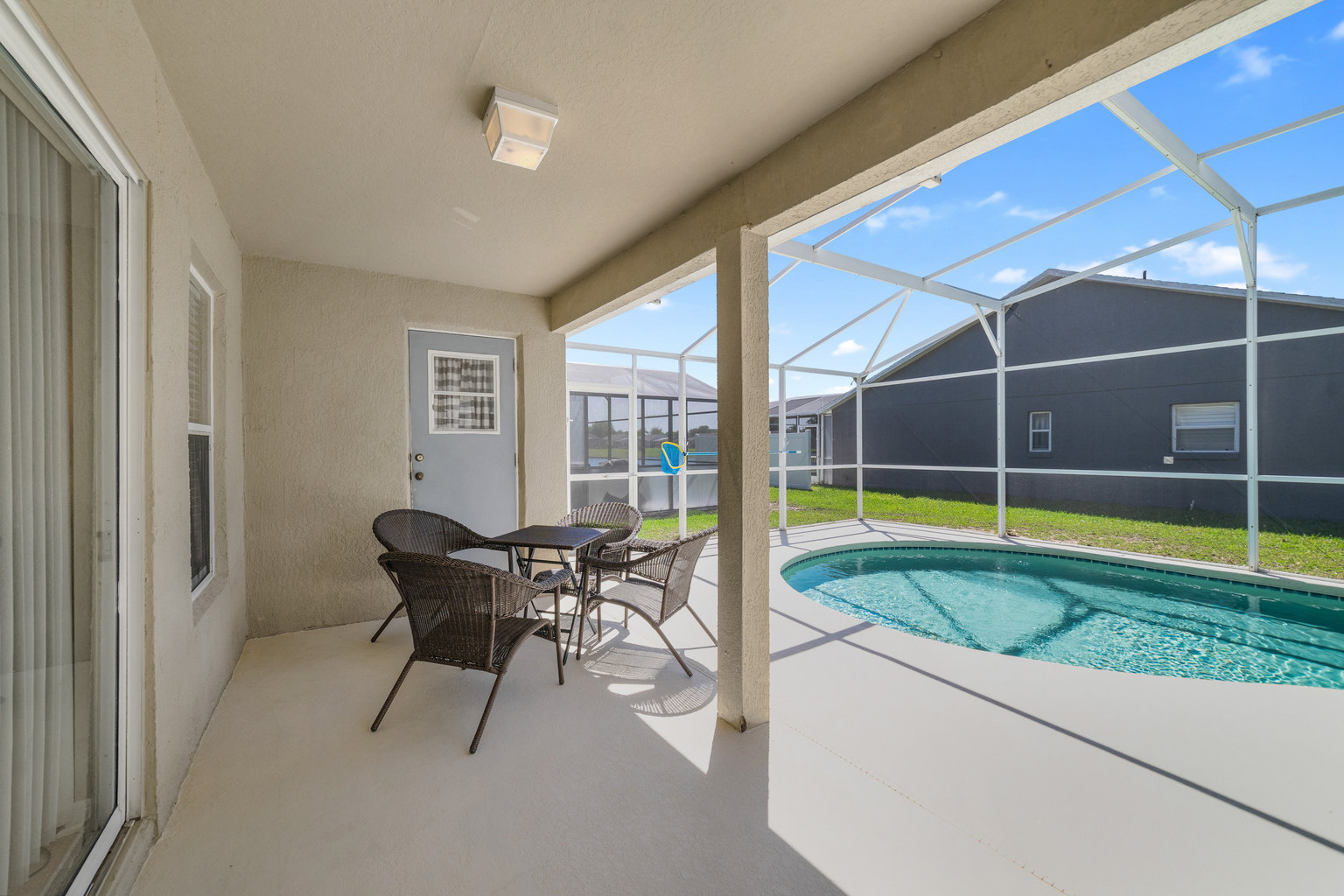 Clermont Vacation Rental