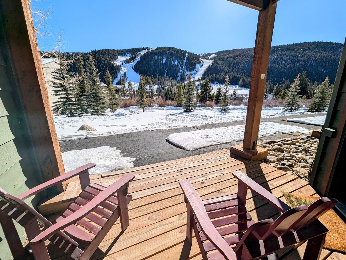 Keystone Vacation Rental