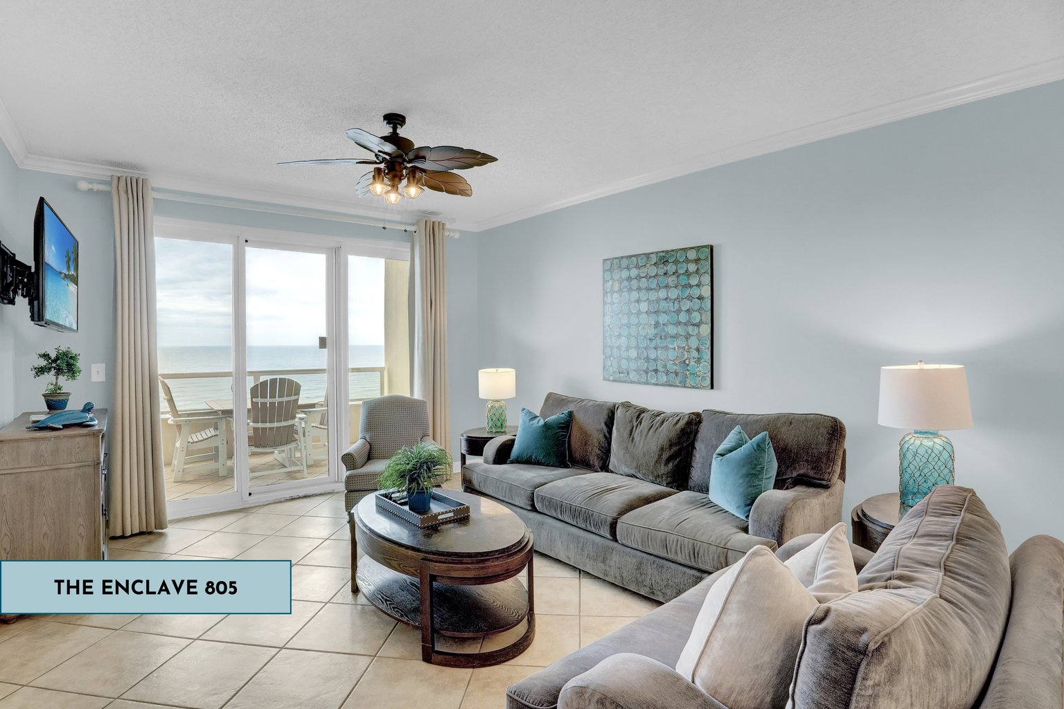 Orange Beach Vacation Rental