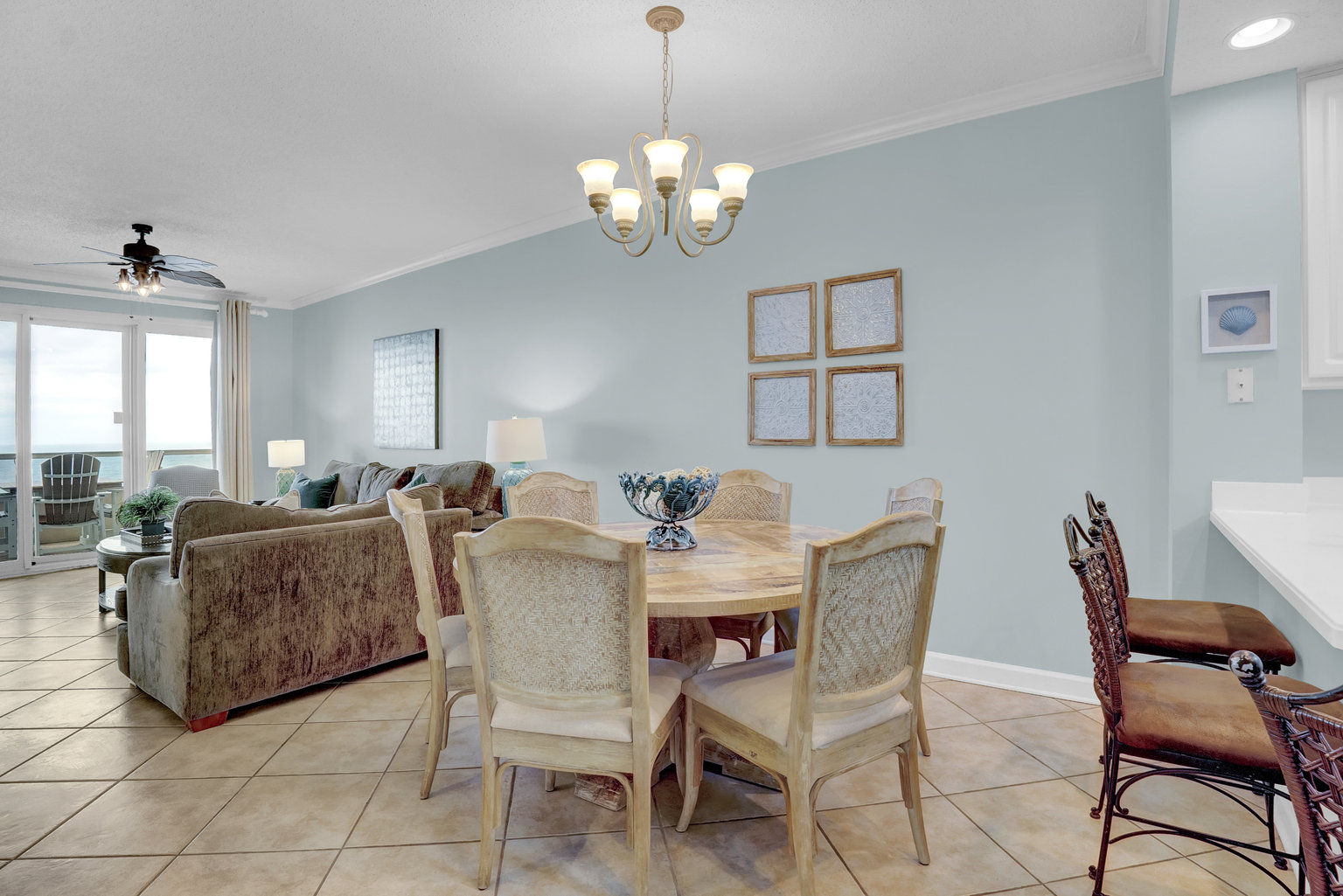 Orange Beach Vacation Rental
