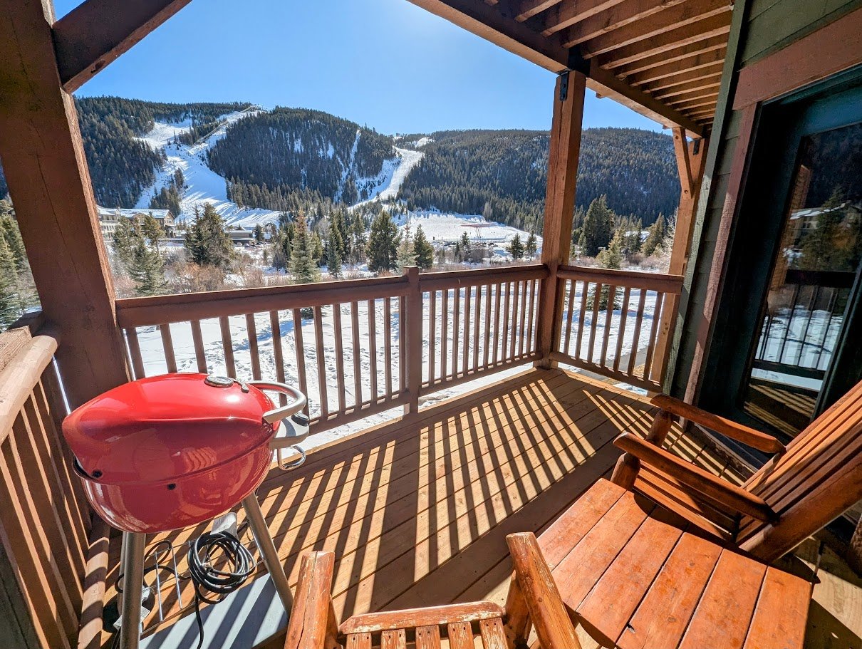 Keystone Vacation Rental