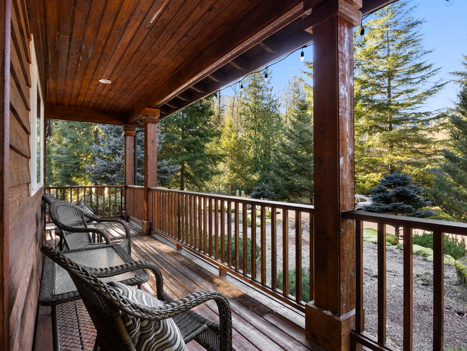 Welches Vacation Rental