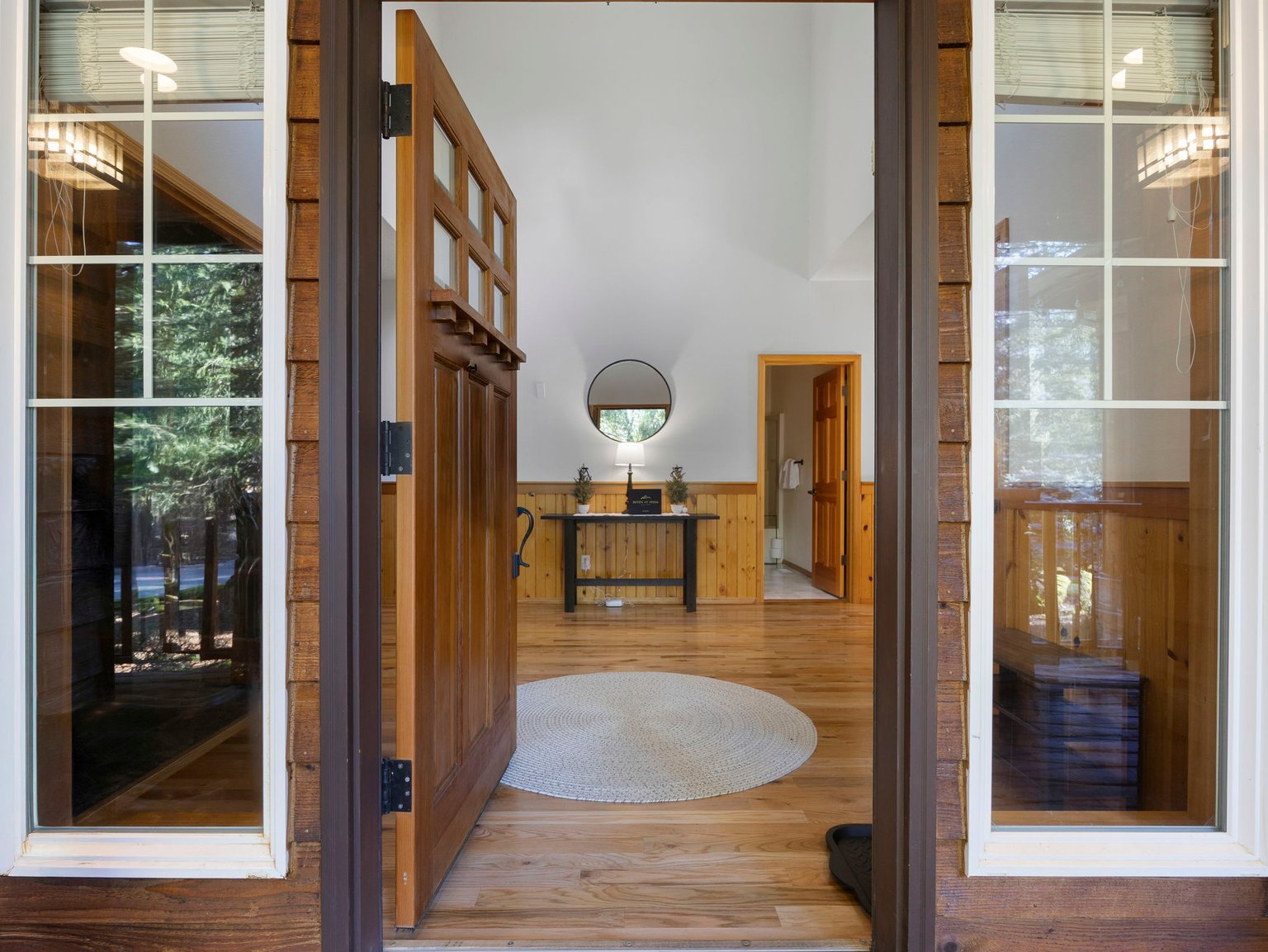 Welches Vacation Rental