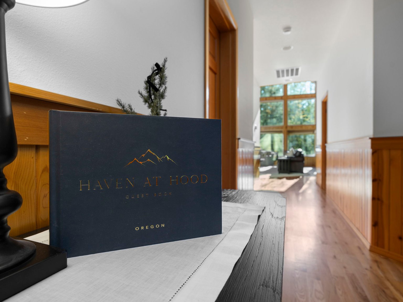 Welches Vacation Rental