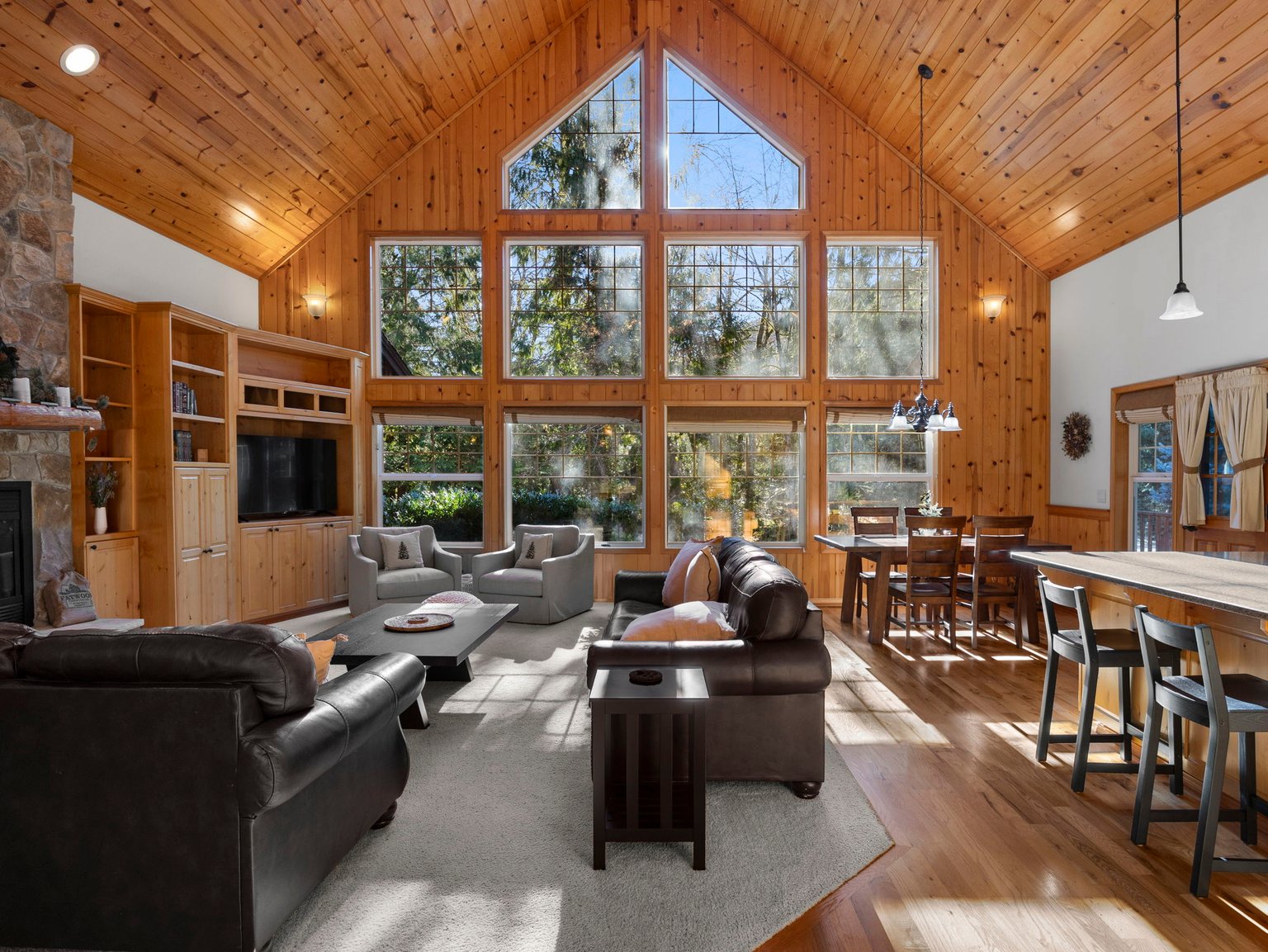 Welches Vacation Rental