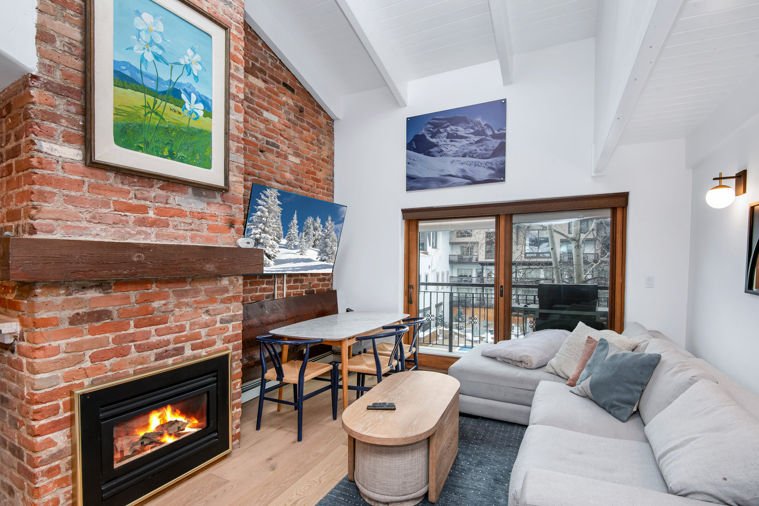 Vail Vacation Rental