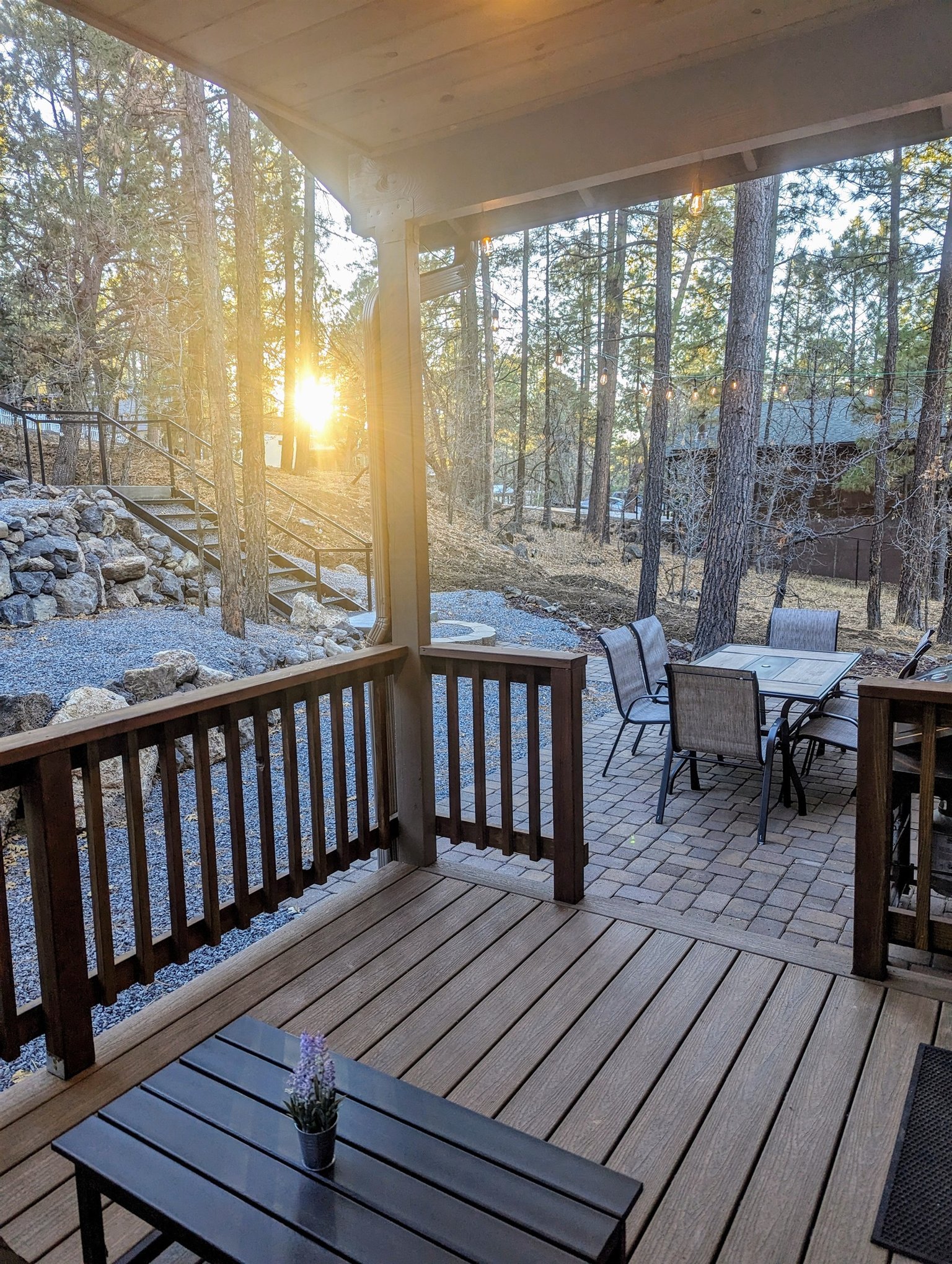 Pinetop-Lakeside Vacation Rental