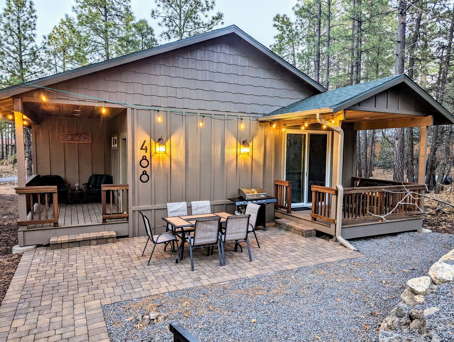 Pinetop-Lakeside Vacation Rental