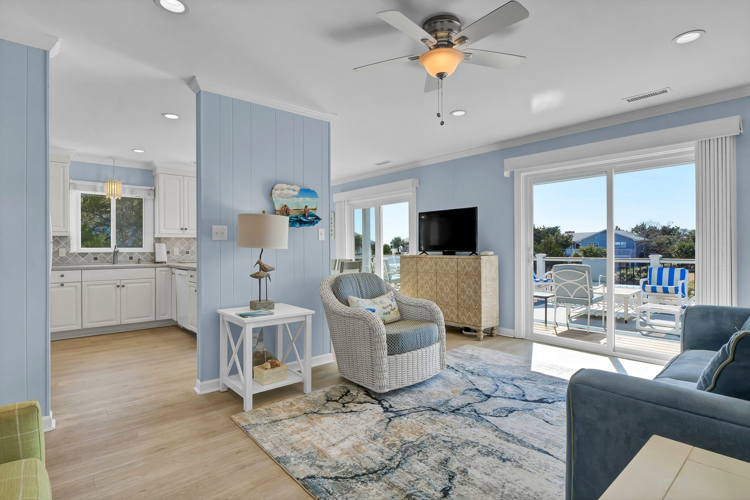 Wrightsville Beach Vacation Rental