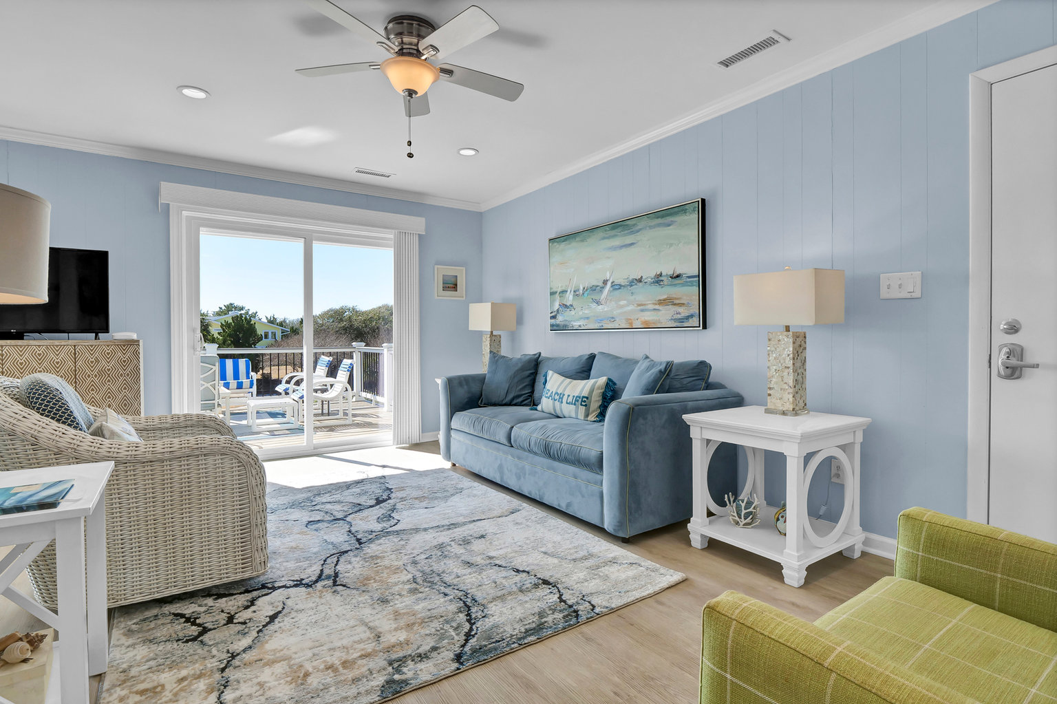 Wrightsville Beach Vacation Rental