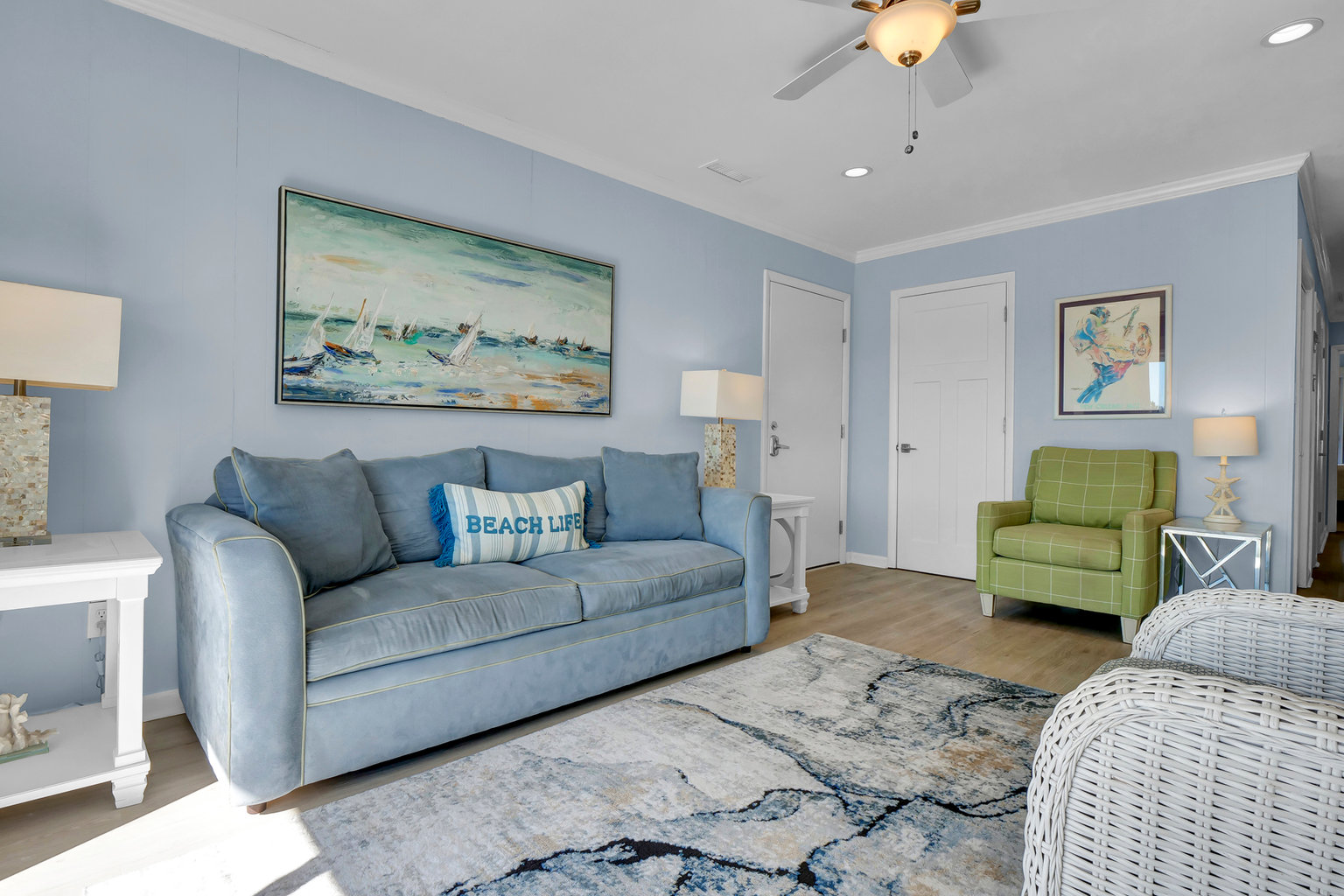 Wrightsville Beach Vacation Rental
