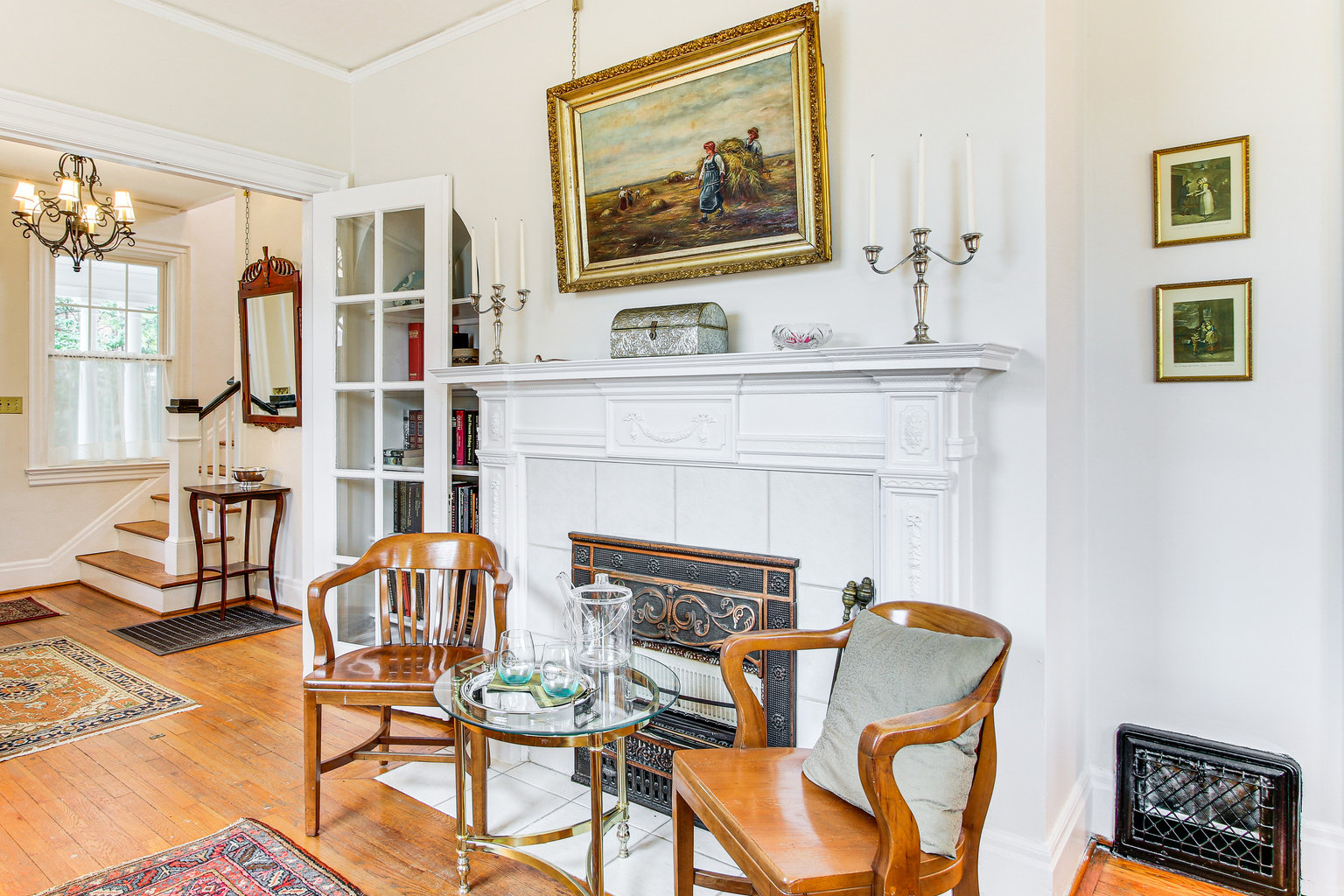 Augusta Vacation Rental