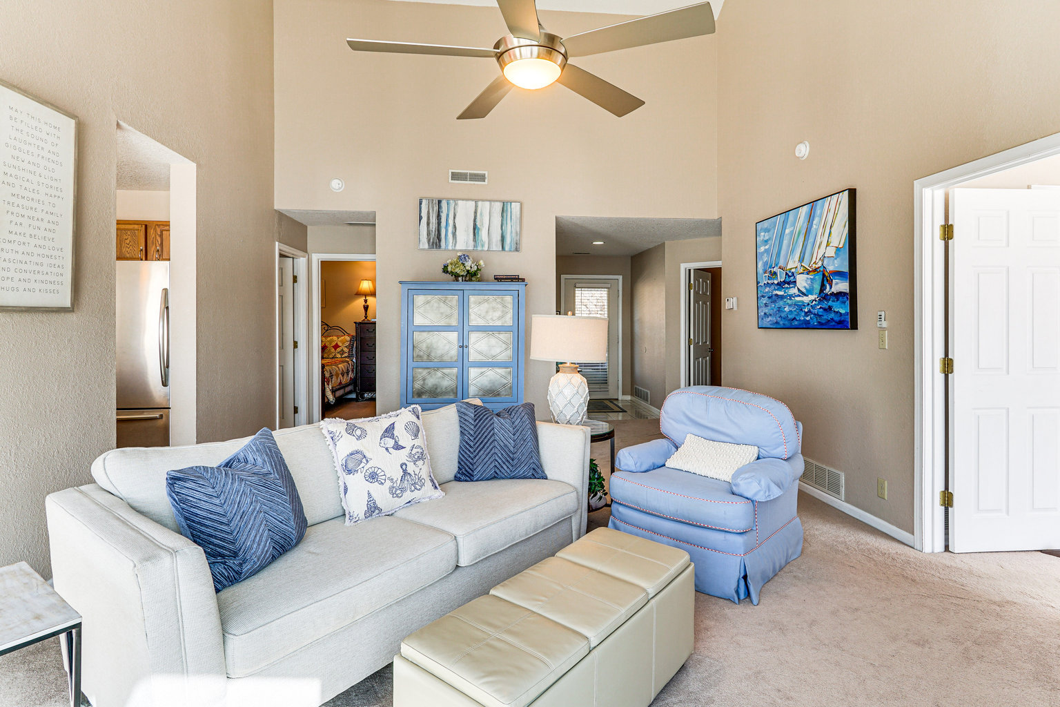 Village of Four Seasons Vacation Rental