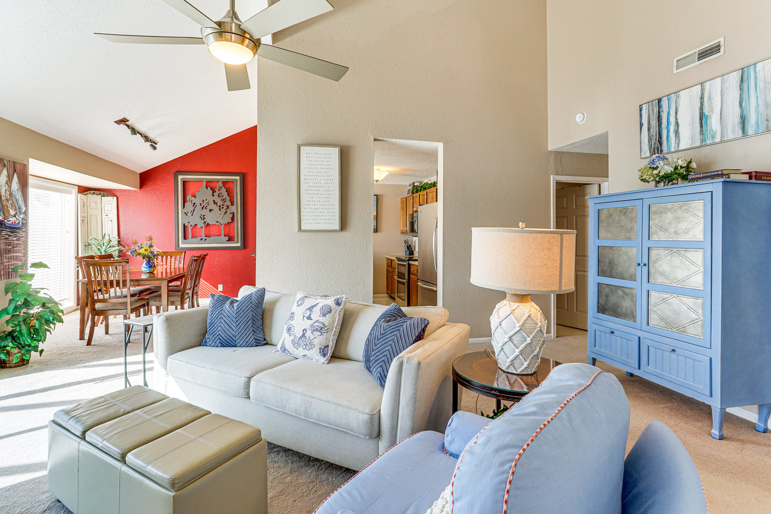 Village of Four Seasons Vacation Rental