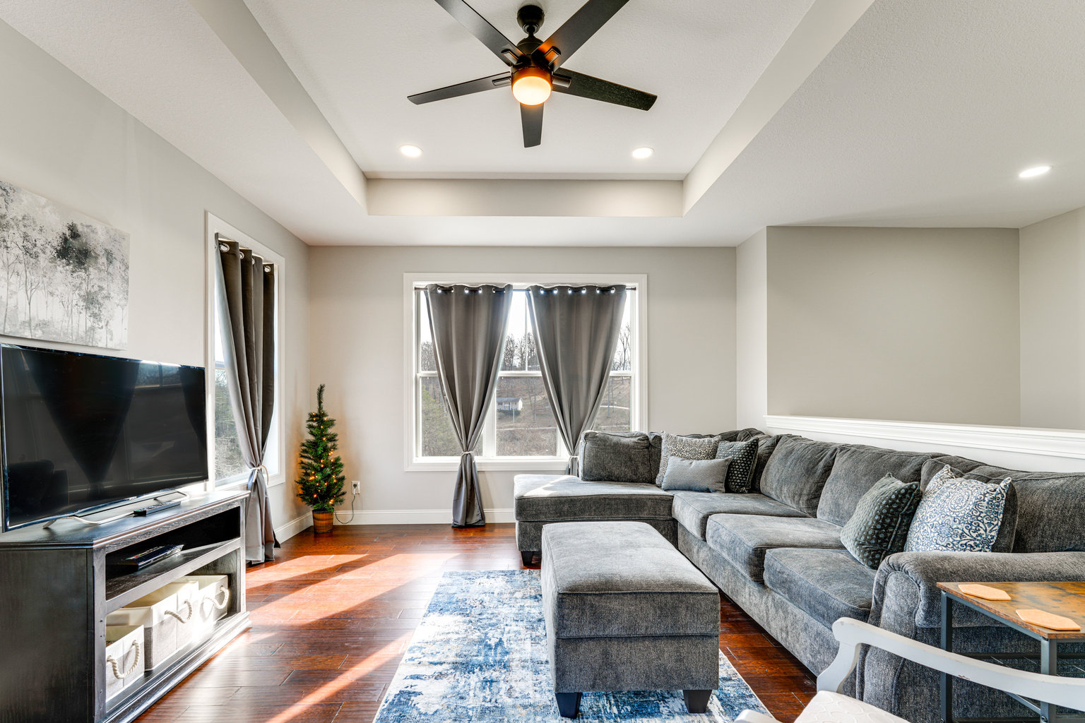 Morristown Vacation Rental