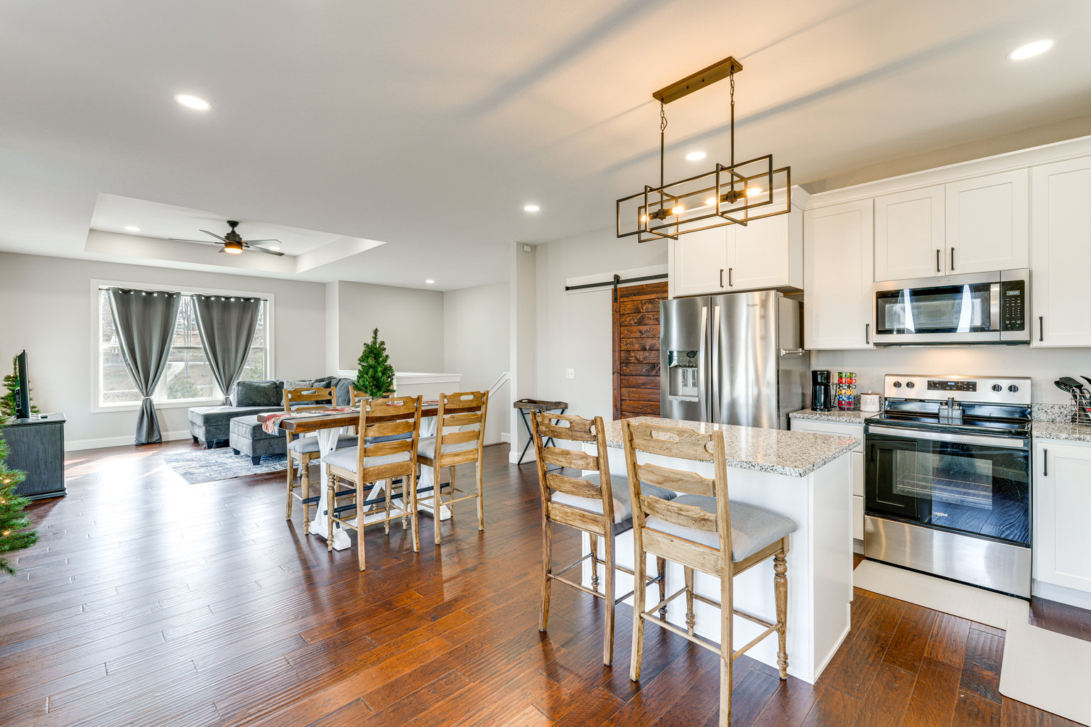 Morristown Vacation Rental