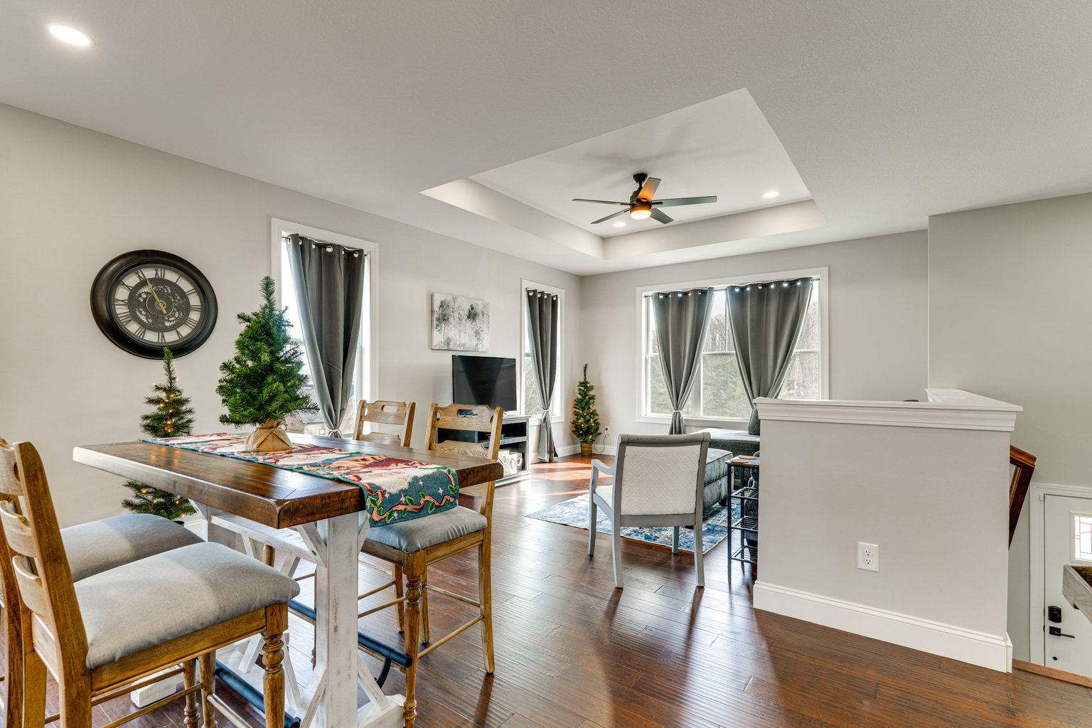 Morristown Vacation Rental