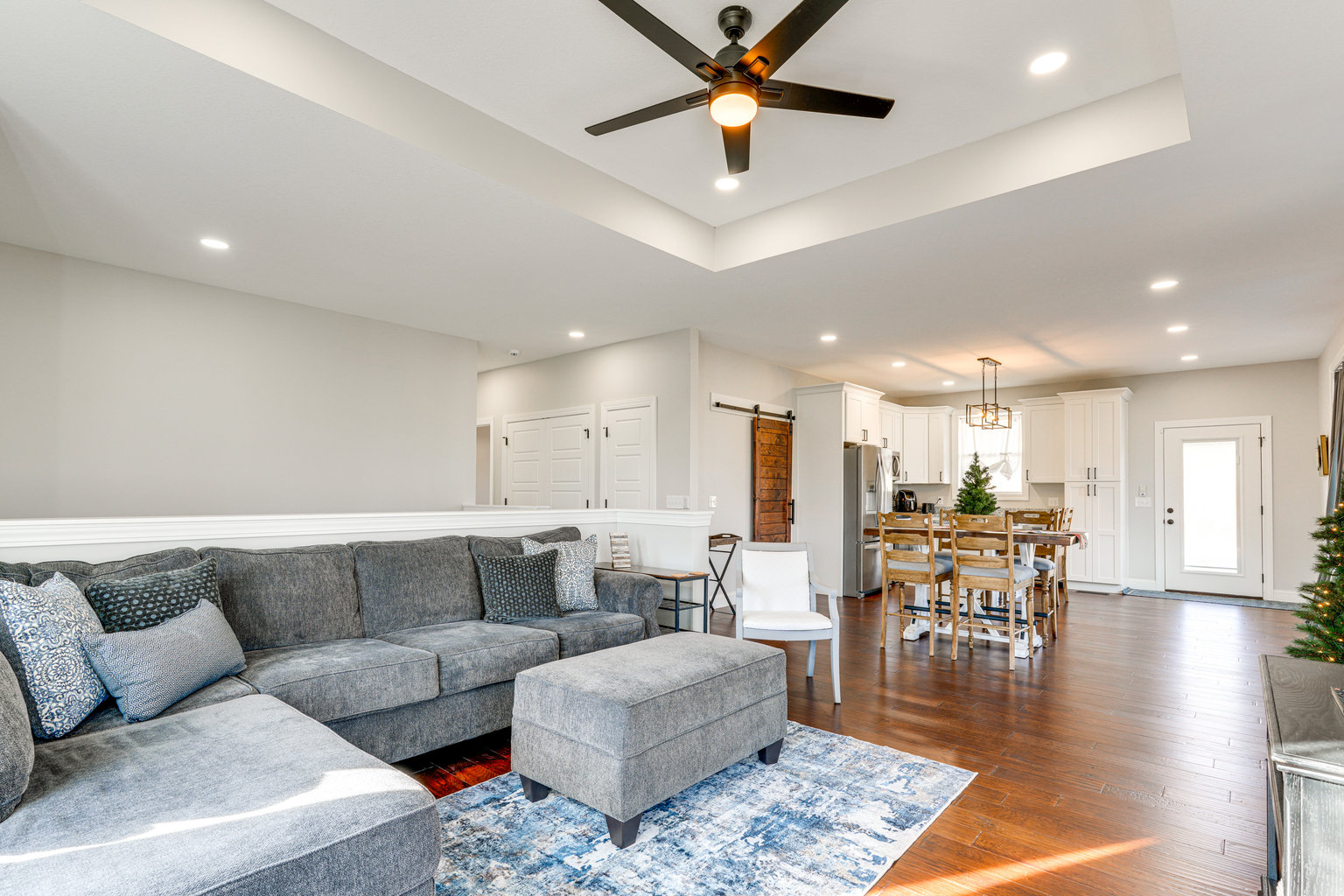 Morristown Vacation Rental