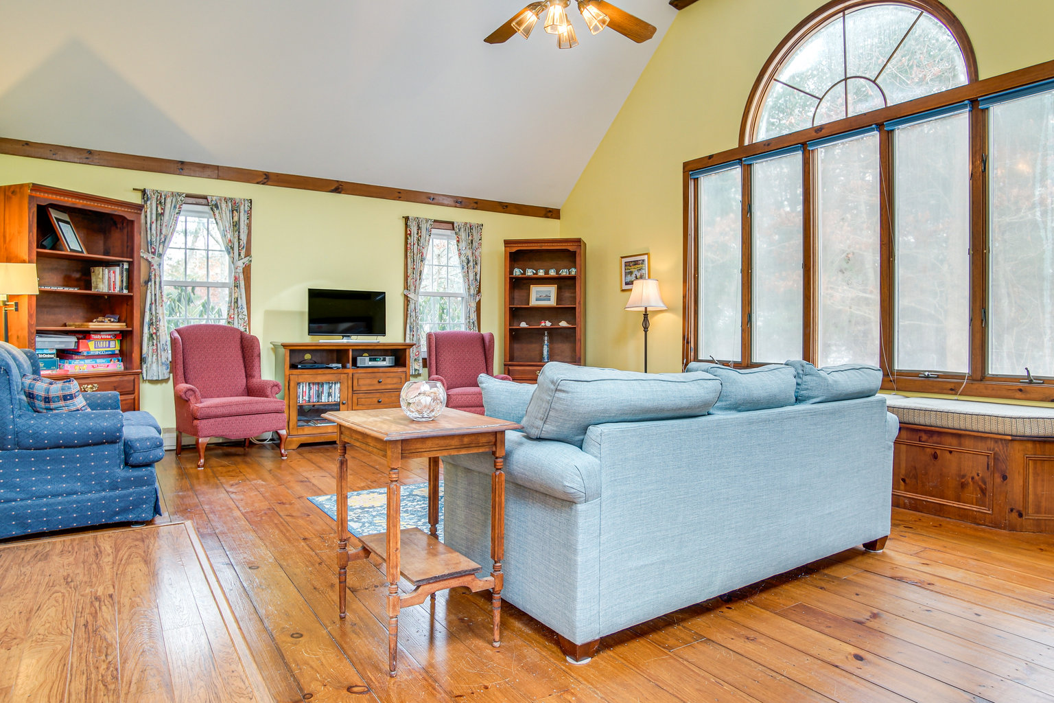 Barnstable Vacation Rental