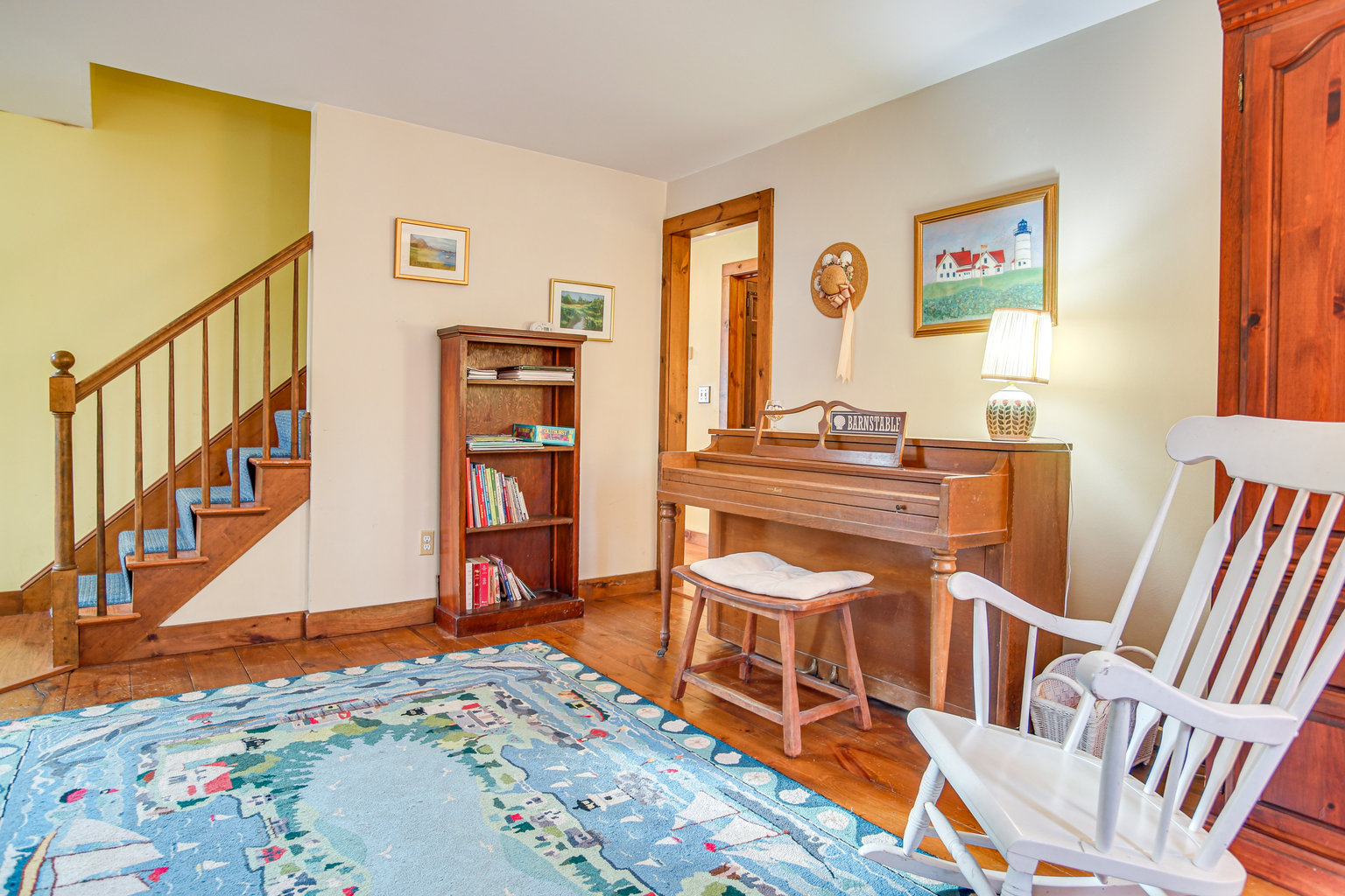 Barnstable Vacation Rental