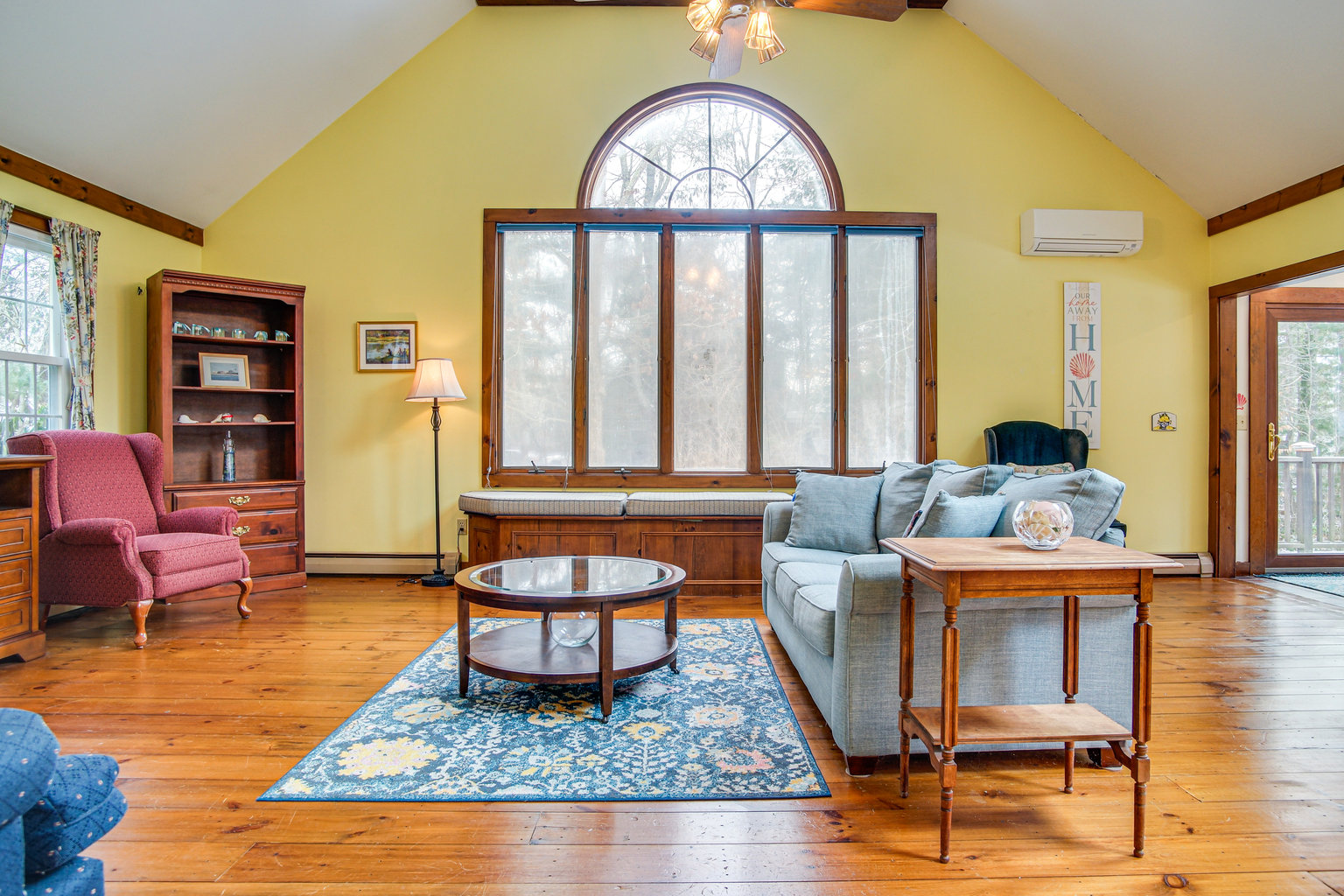 Barnstable Vacation Rental