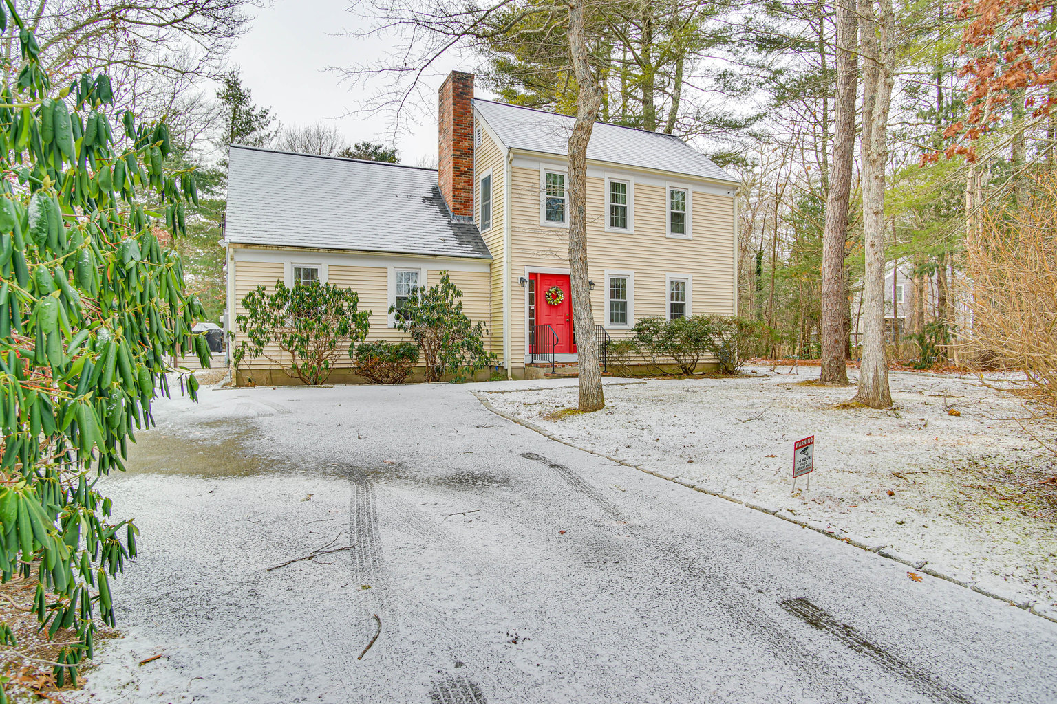 Barnstable Vacation Rental