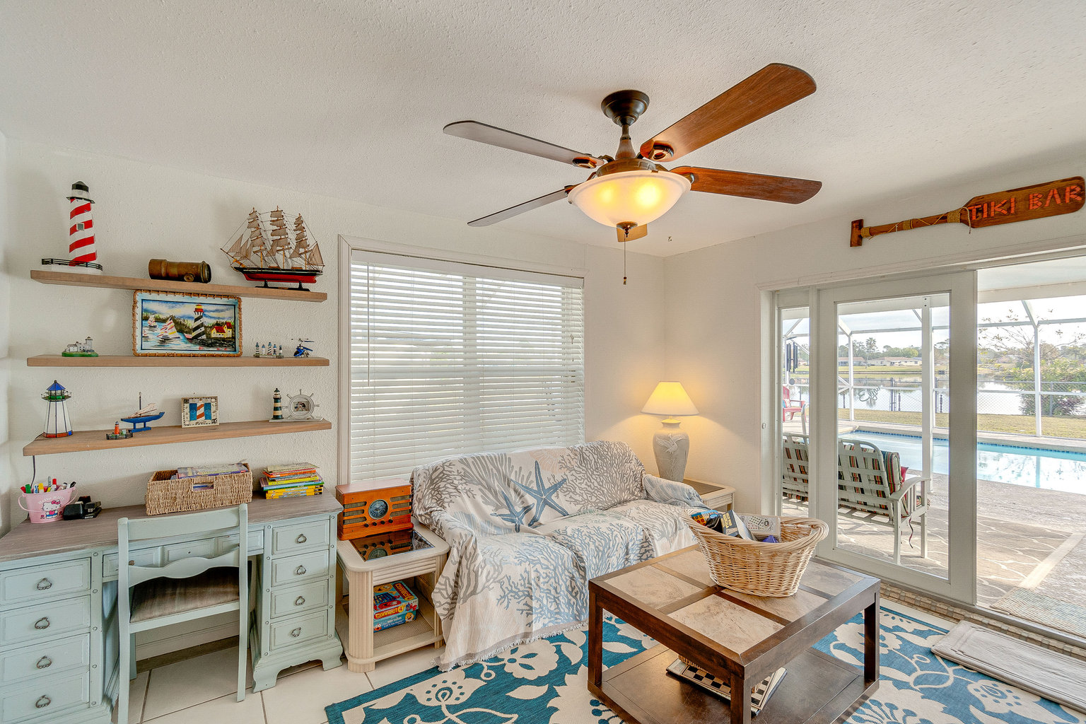 North Port Vacation Rental