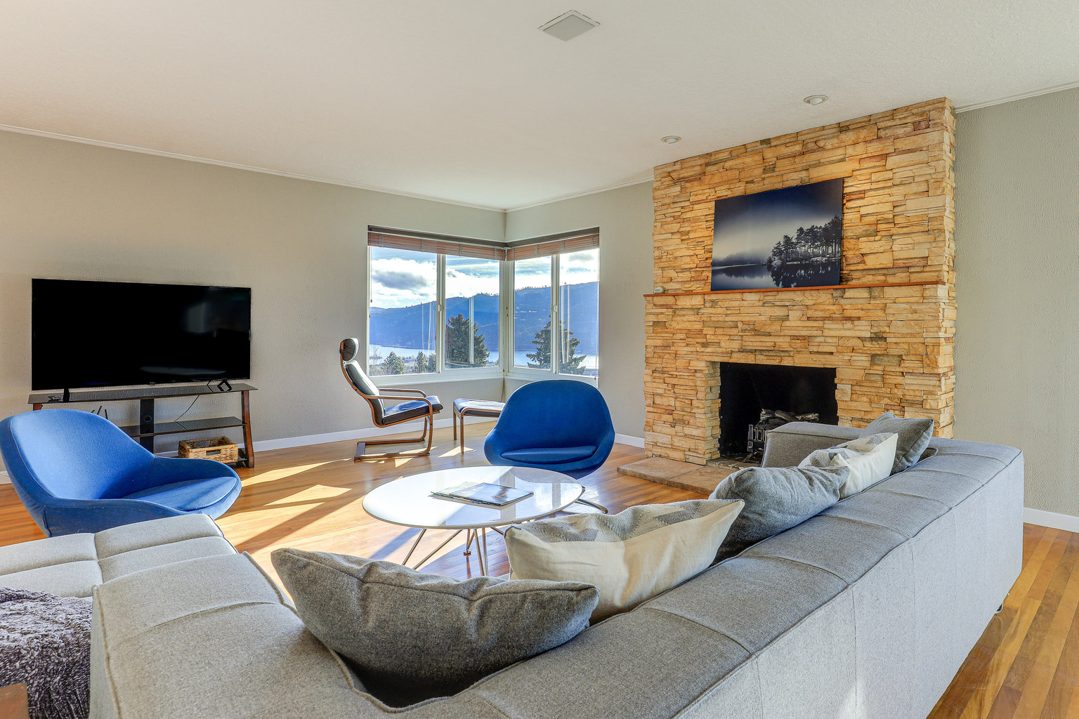 White Salmon Vacation Rental