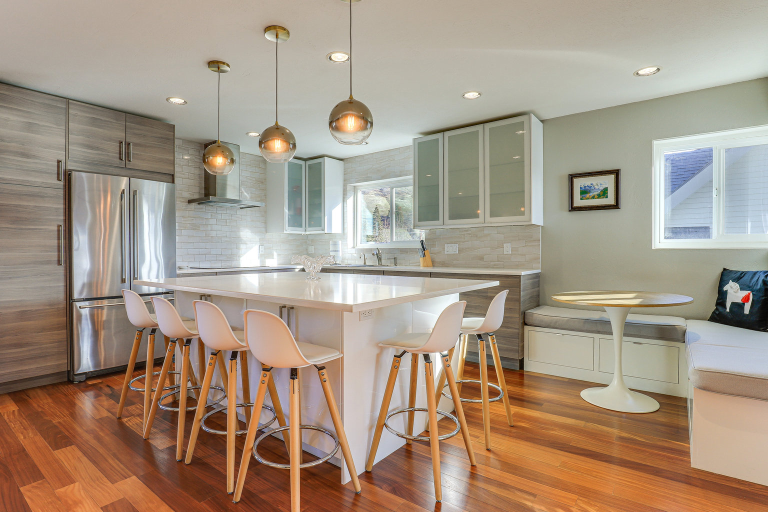 White Salmon Vacation Rental