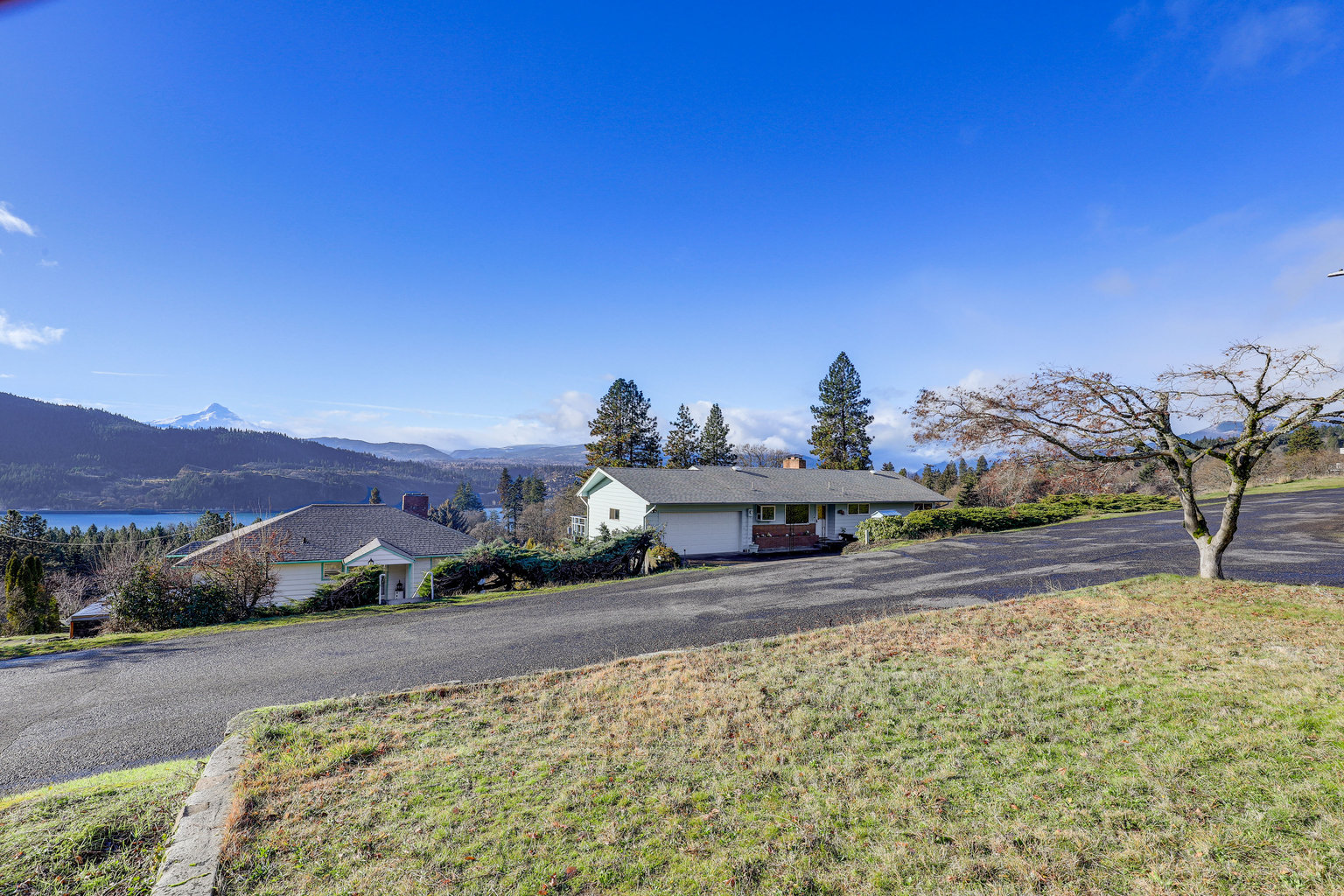 White Salmon Vacation Rental