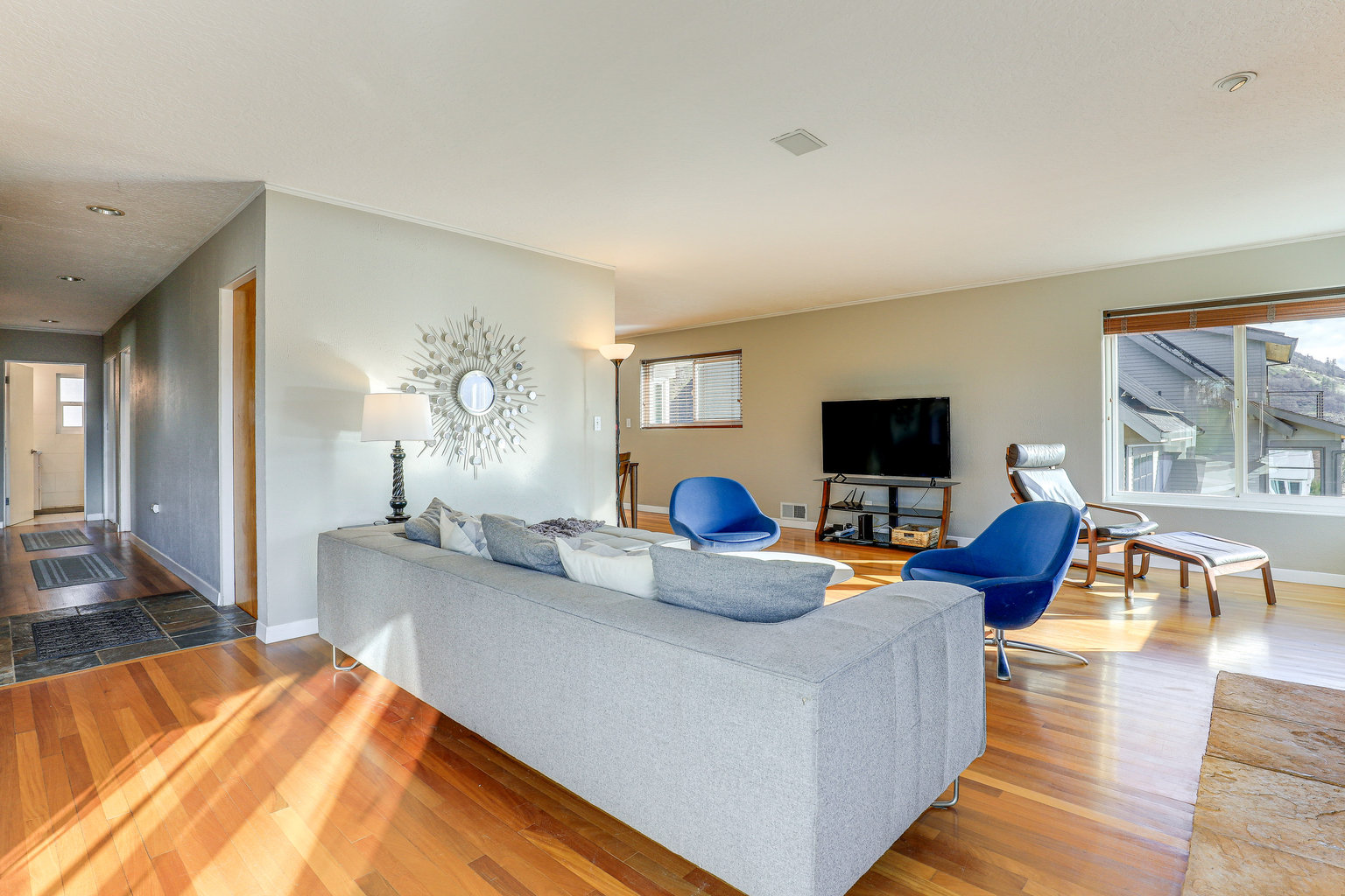 White Salmon Vacation Rental