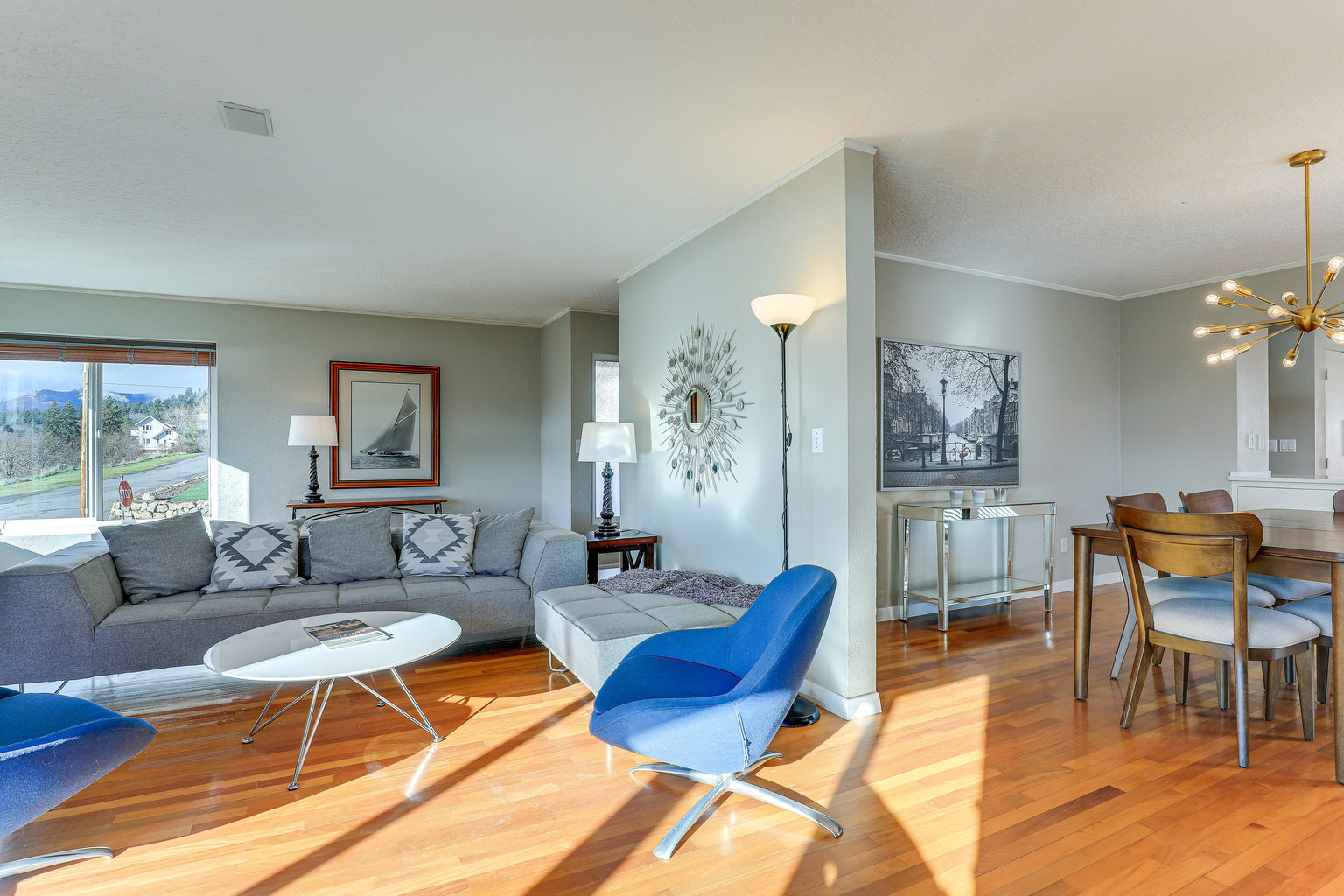 White Salmon Vacation Rental