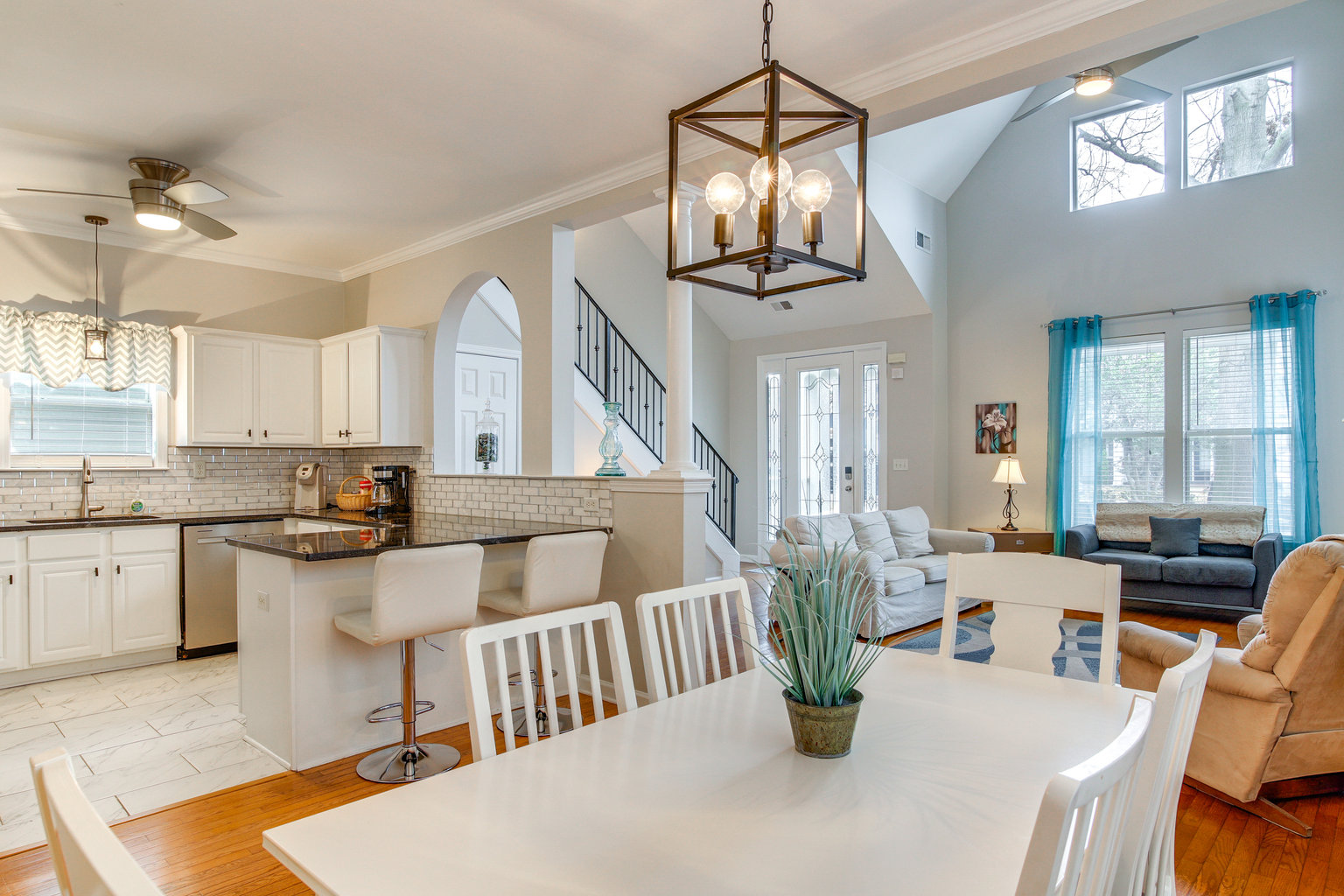 Memphis Vacation Rental