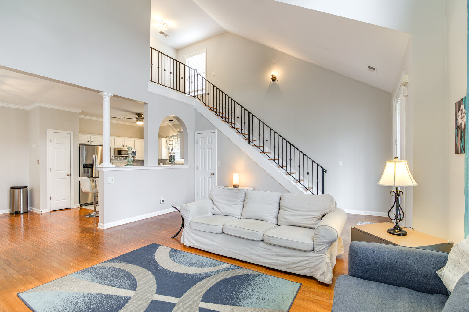 Memphis Vacation Rental