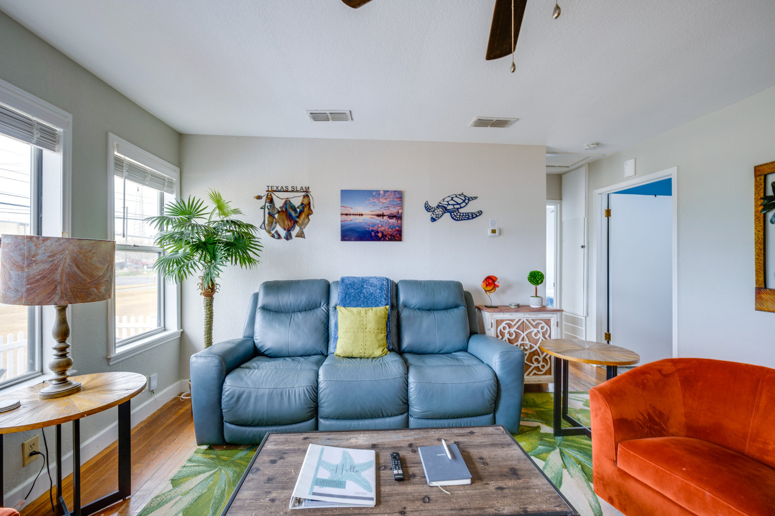 Rockport Vacation Rental