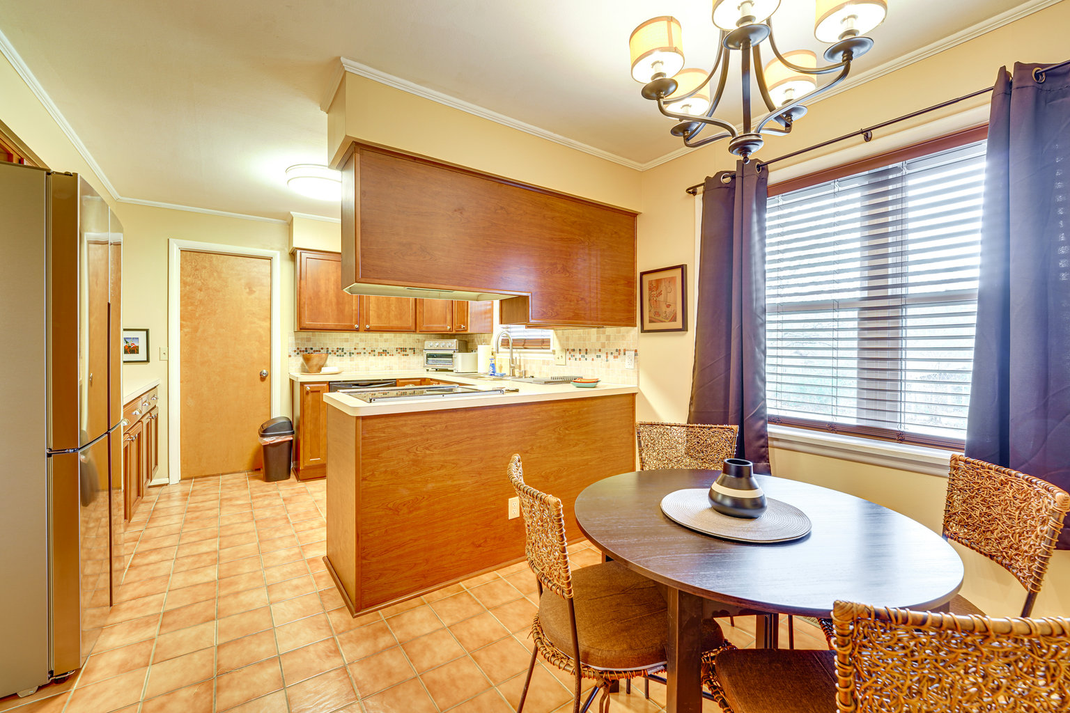 Fayetteville Vacation Rental