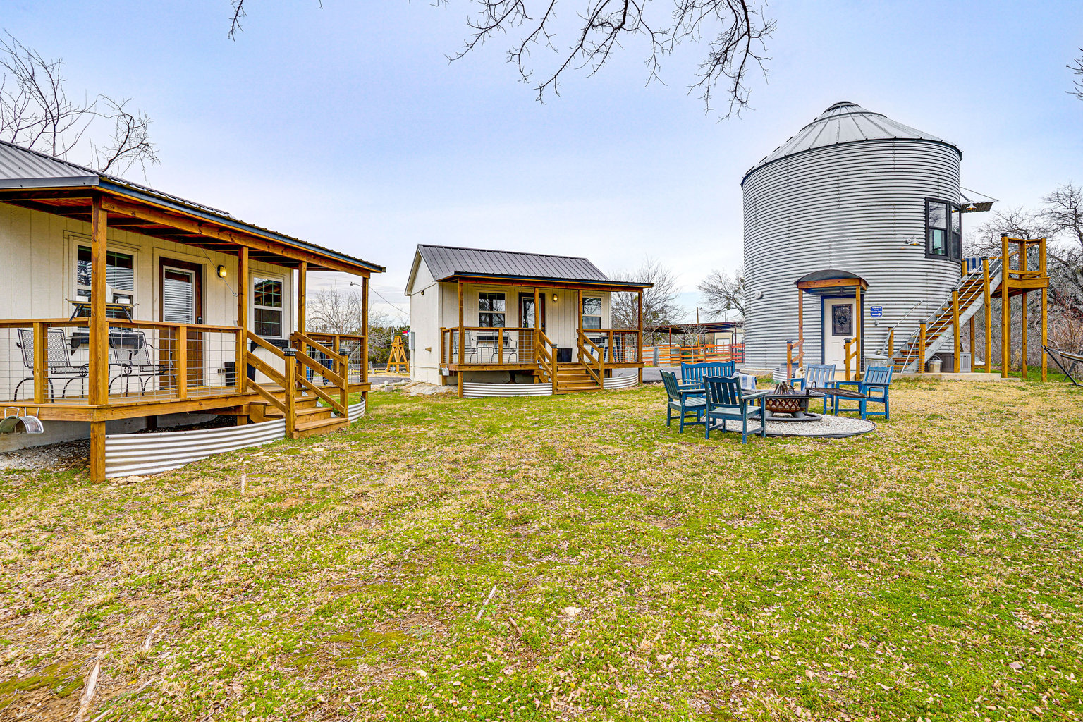 Weatherford Vacation Rental