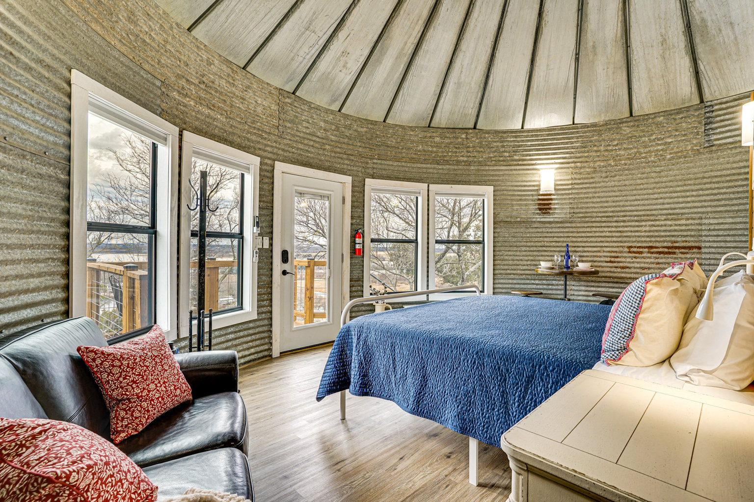 Weatherford Vacation Rental