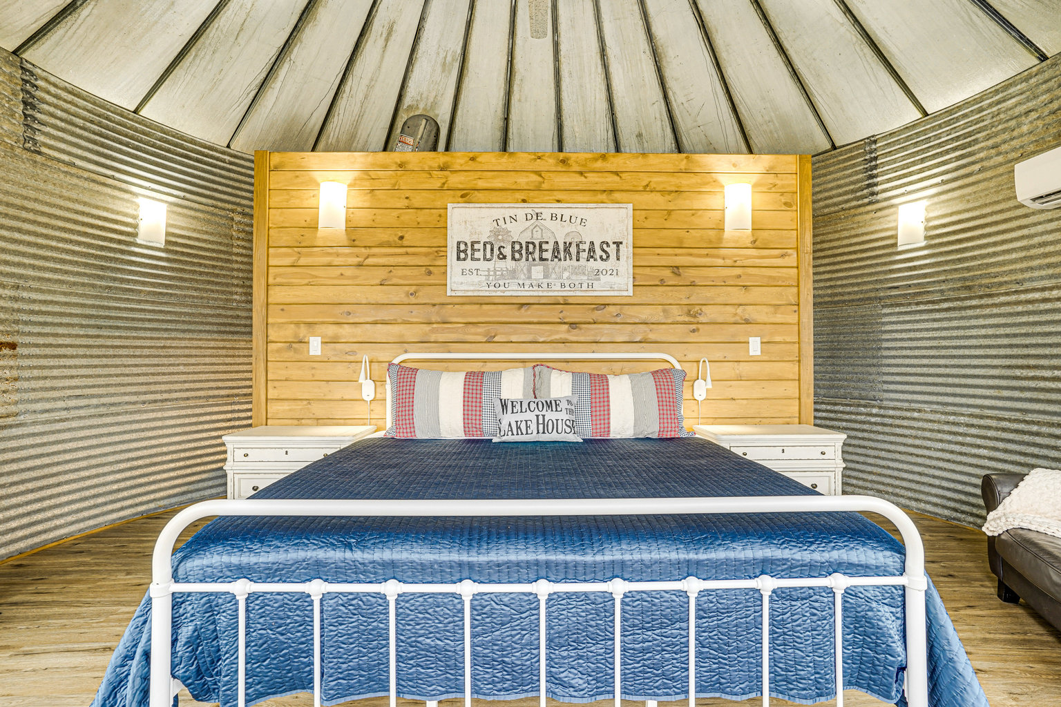 Weatherford Vacation Rental