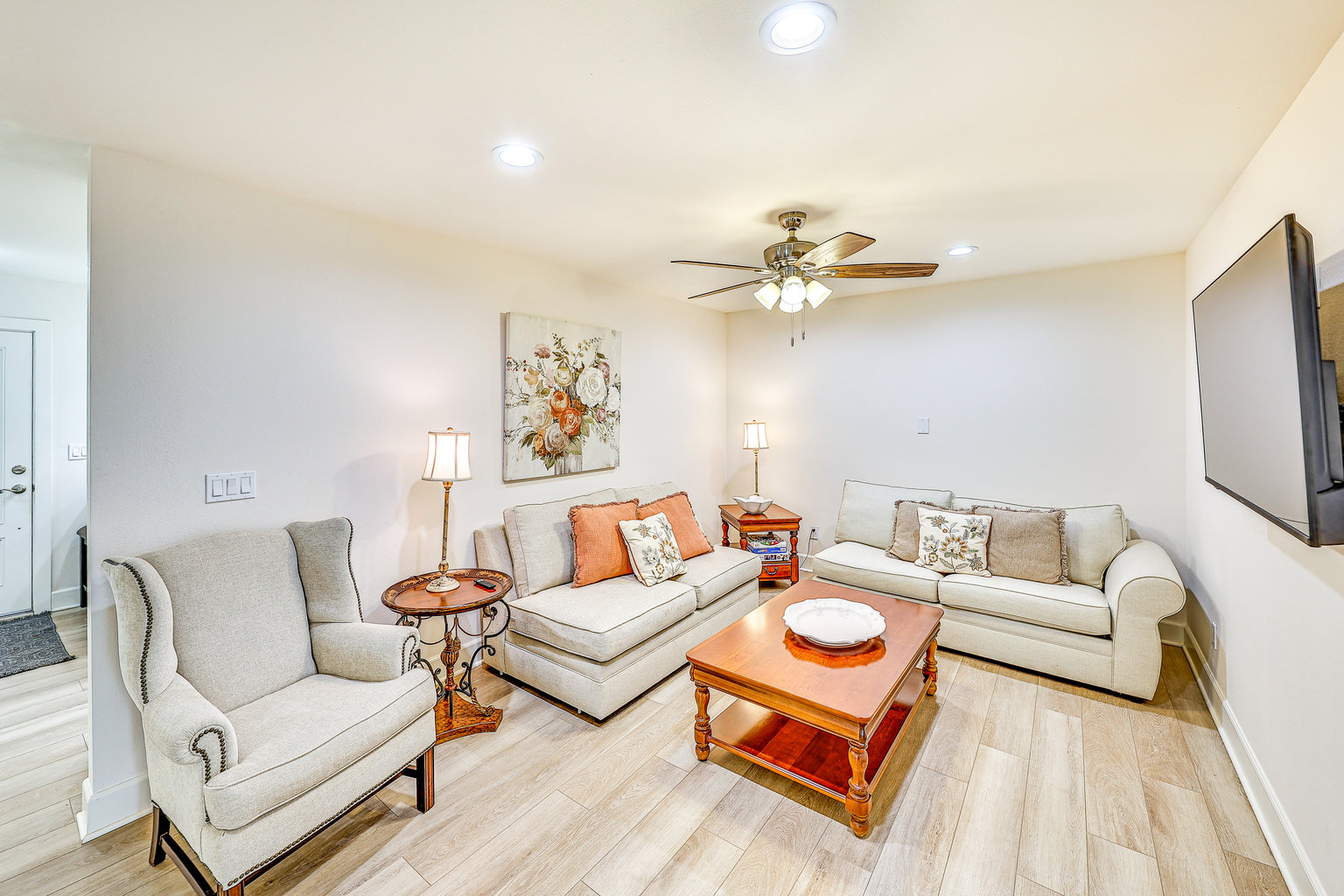 Riverside Vacation Rental