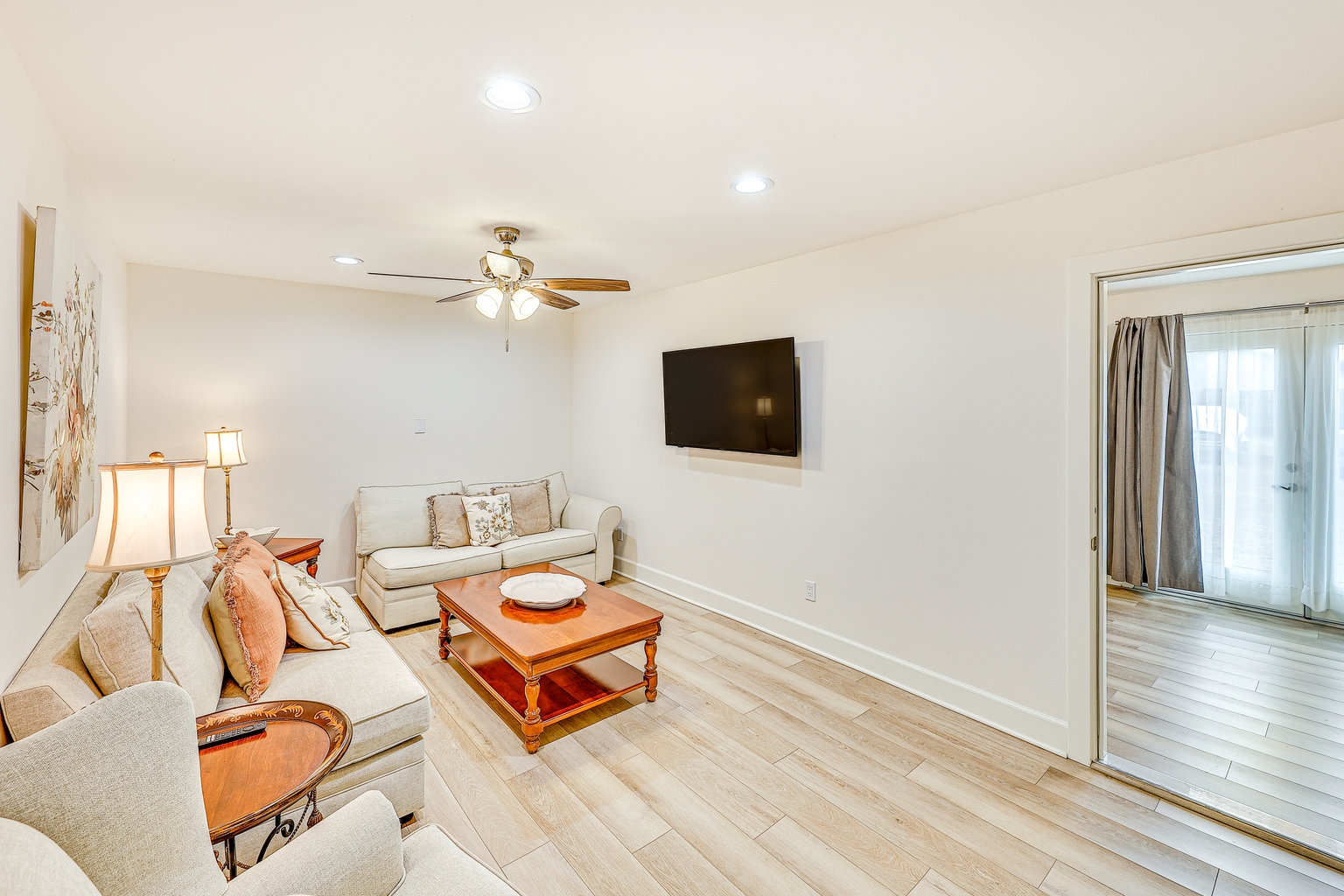 Riverside Vacation Rental