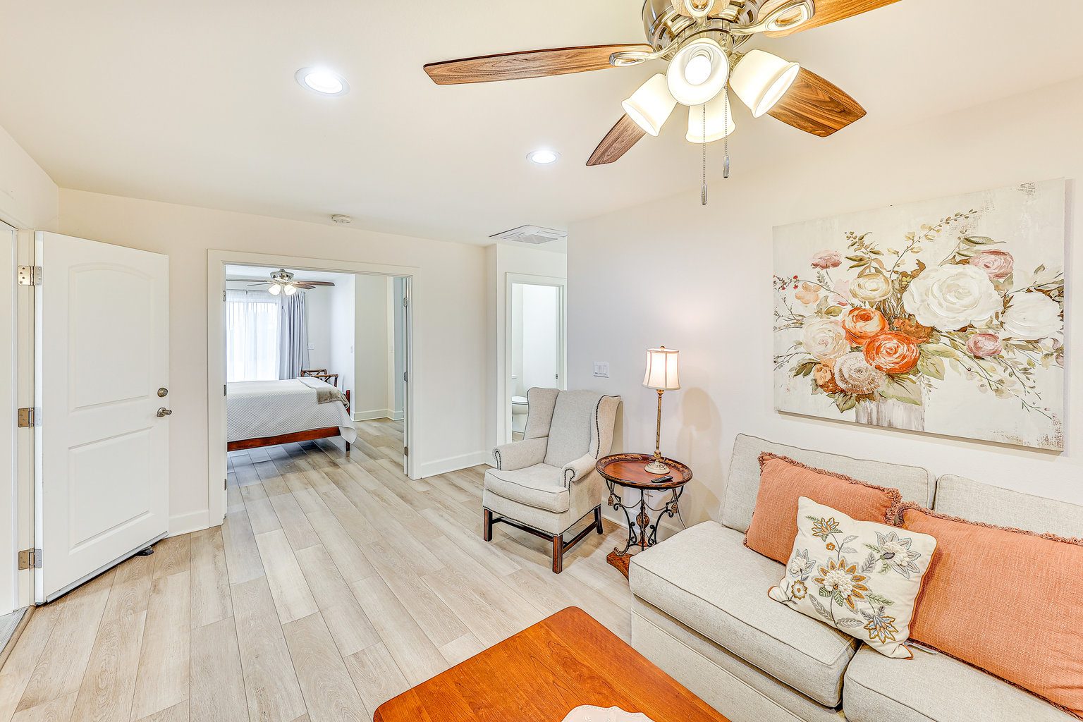 Riverside Vacation Rental