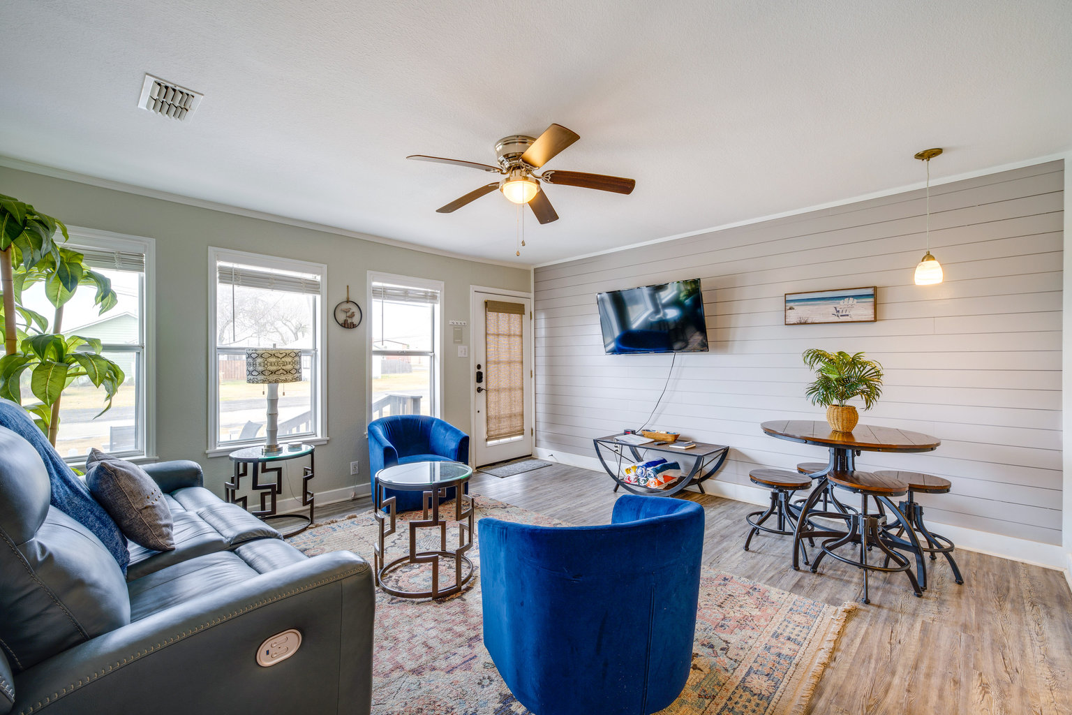 Rockport Vacation Rental