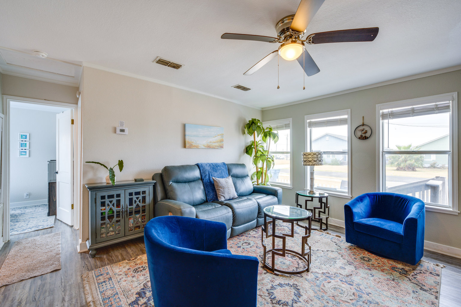 Rockport Vacation Rental