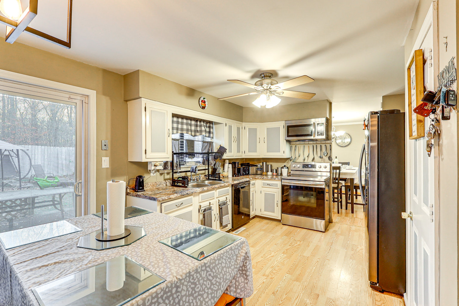 Dover Vacation Rental