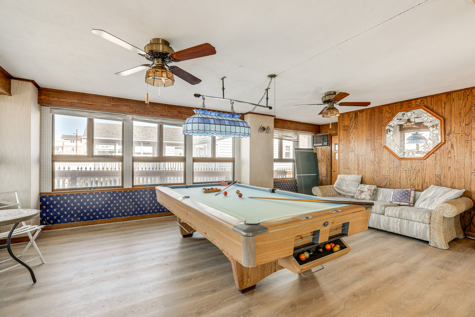 Lower Township Vacation Rental