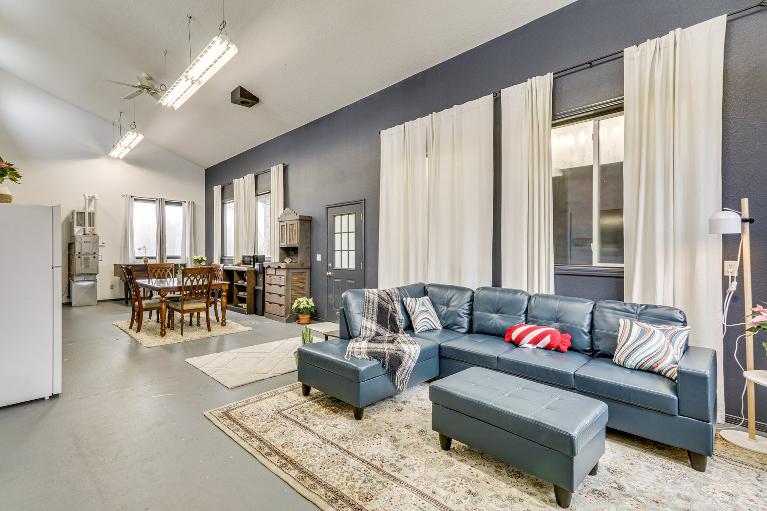 Cornelius Vacation Rental