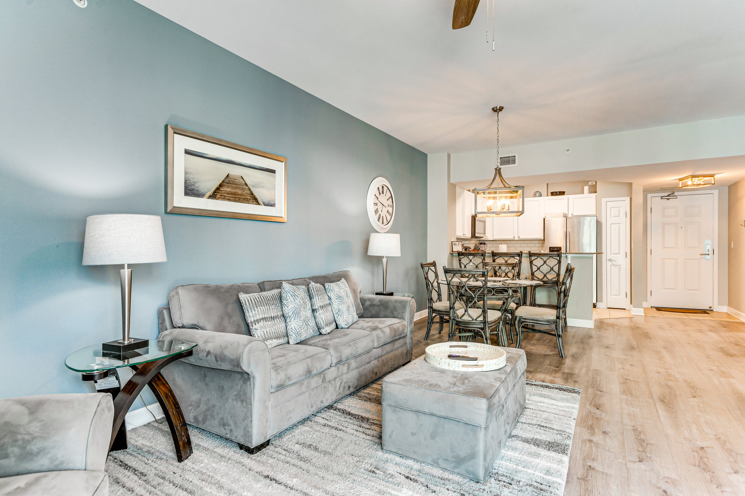 Destin Vacation Rental